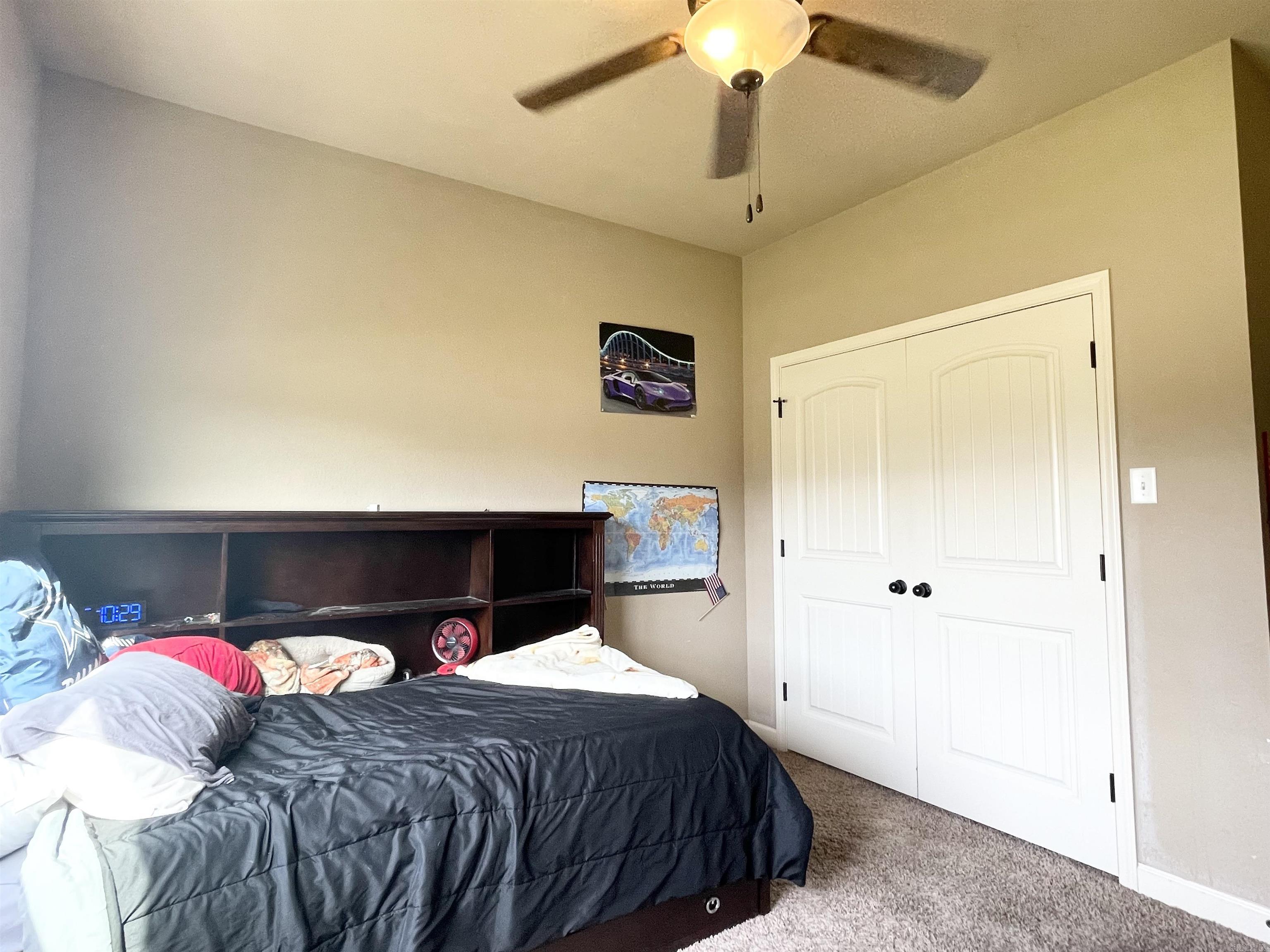 732  Mango  Austin, AR