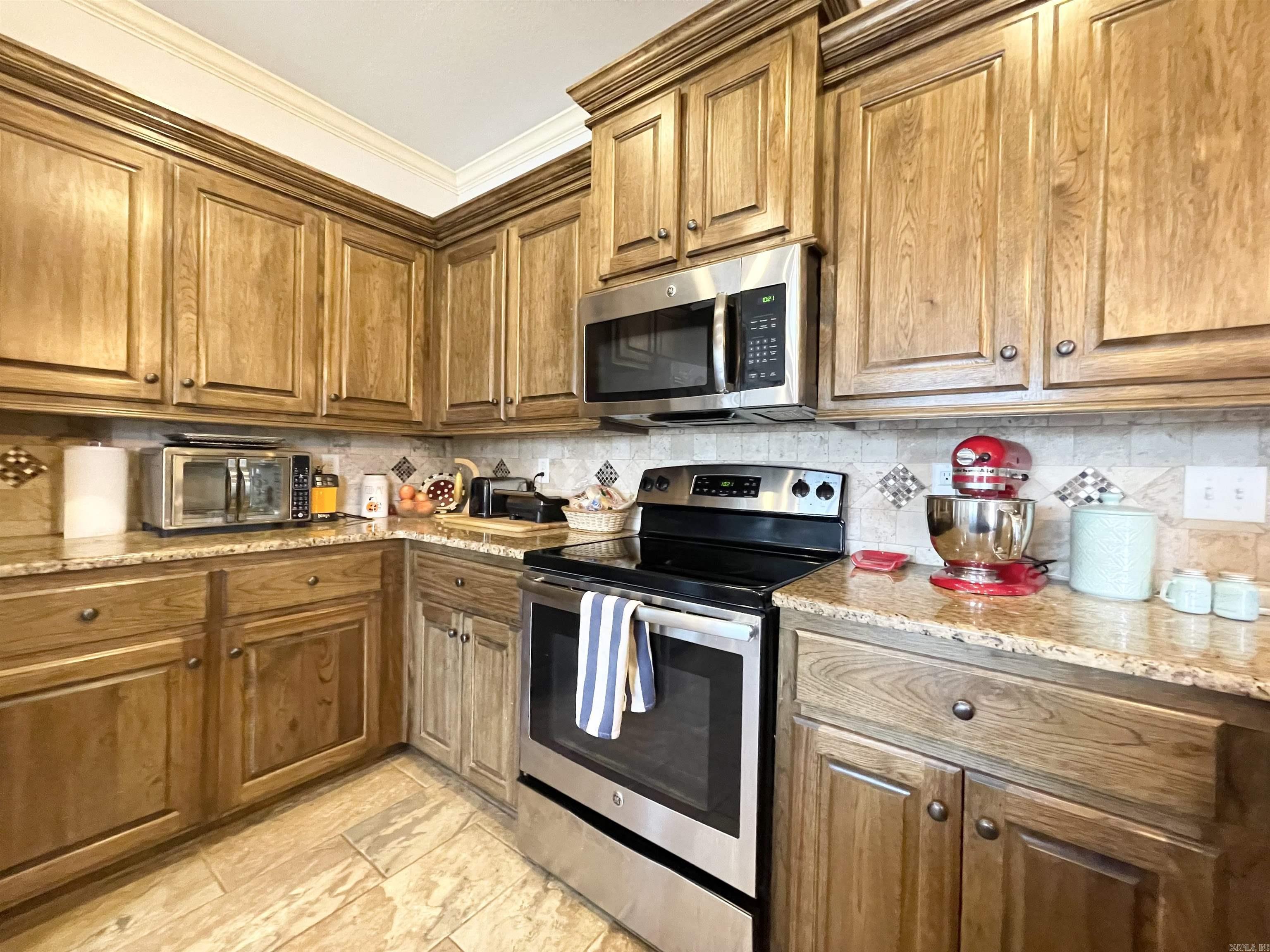 732  Mango  Austin, AR