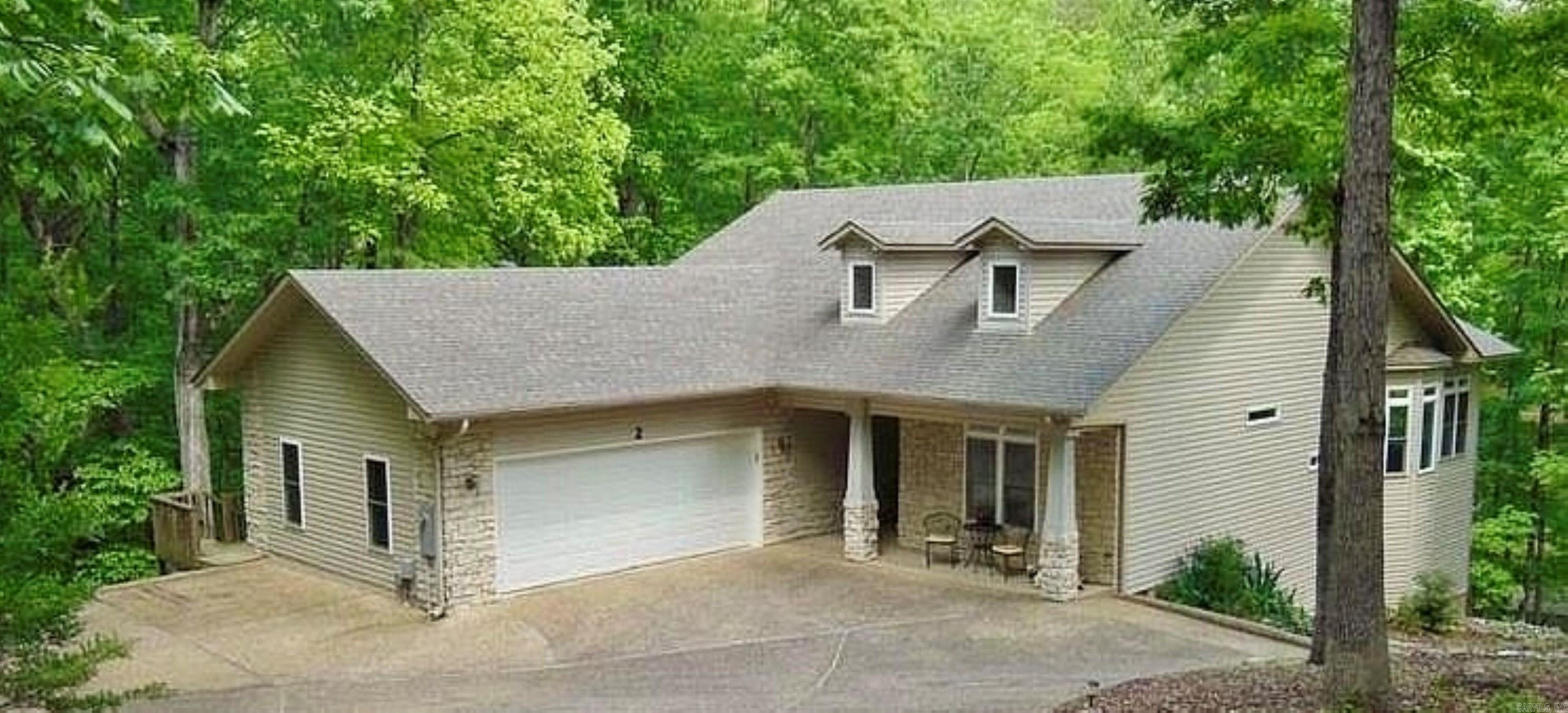 2  Bajada  Hot Springs Village, AR