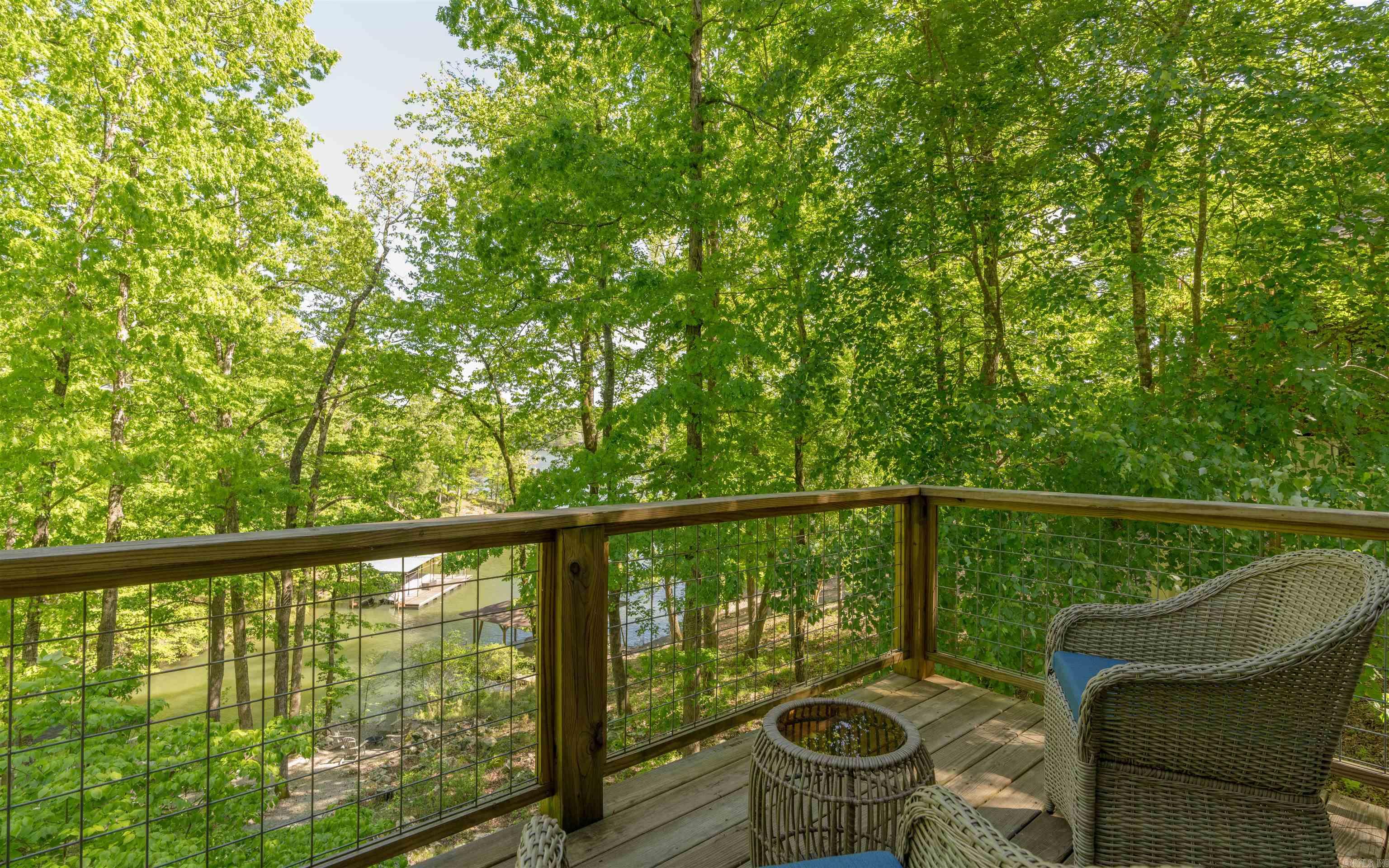 2  Bajada  Hot Springs Village, AR