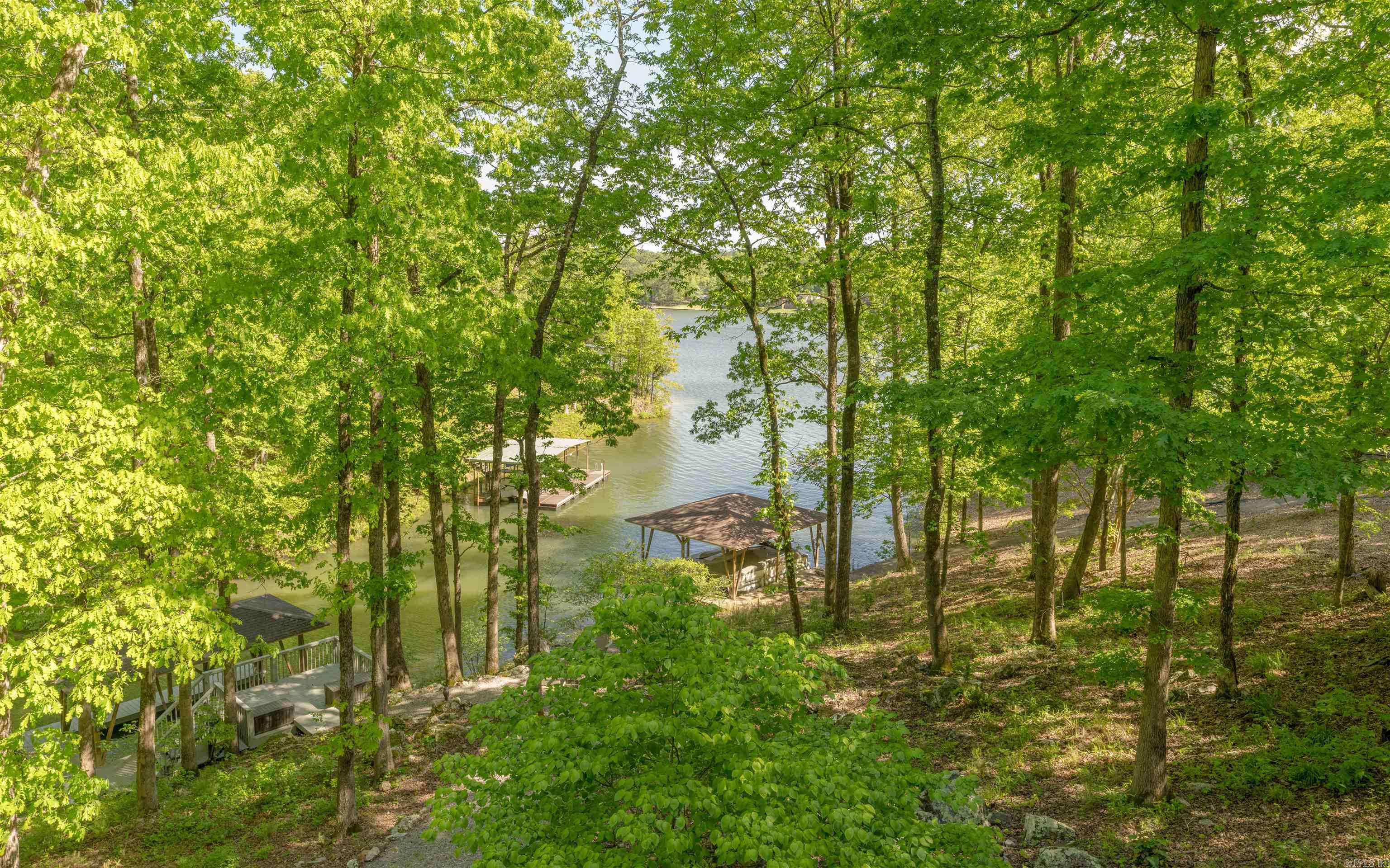 2  Bajada  Hot Springs Village, AR