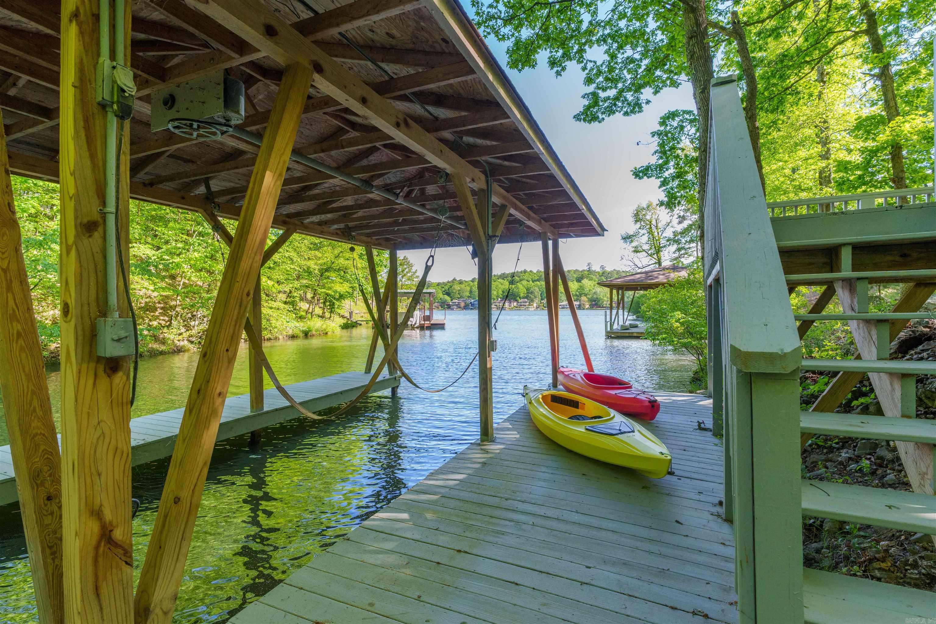 2  Bajada  Hot Springs Village, AR