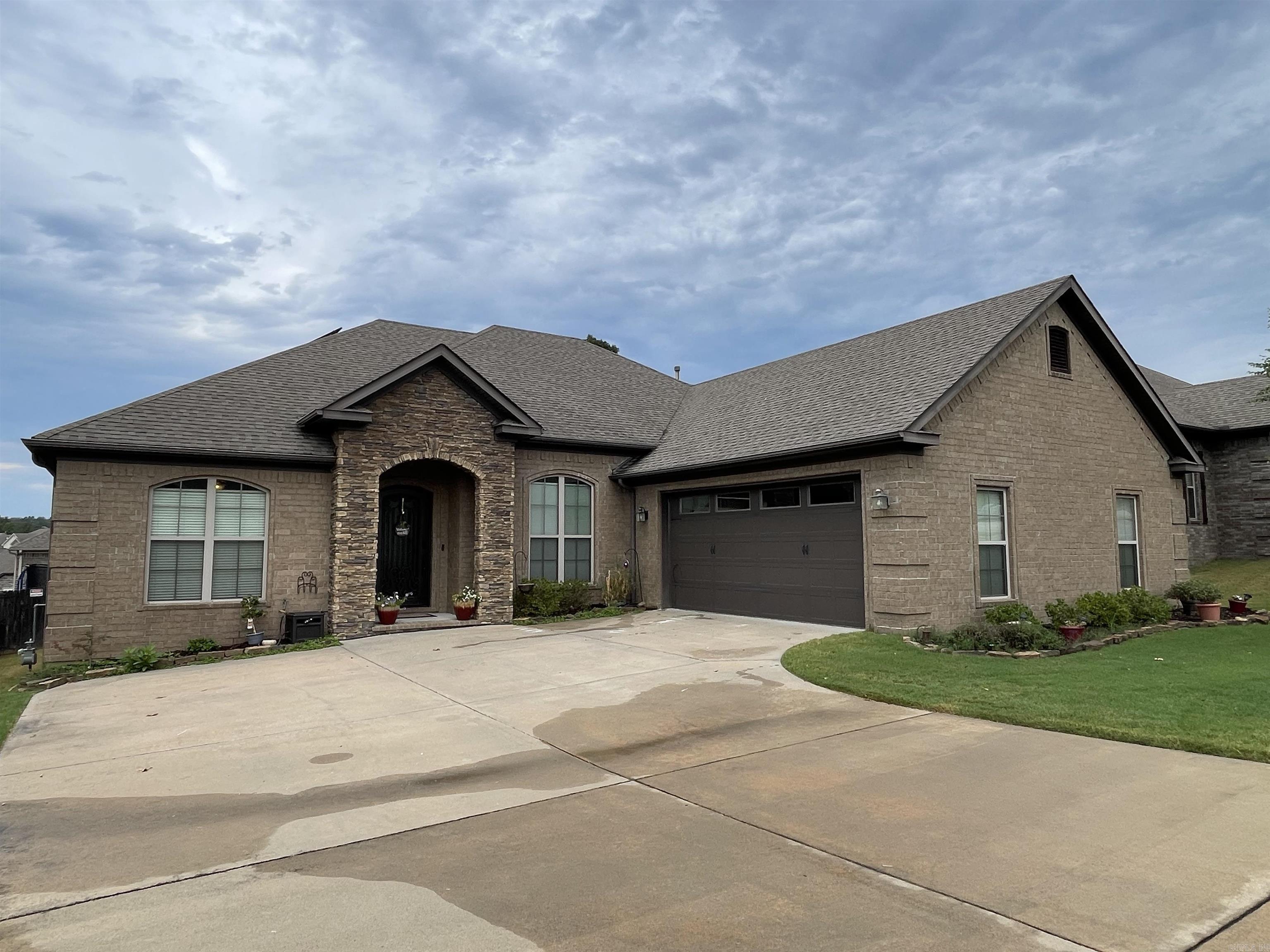 8925  Johnson  Sherwood, AR