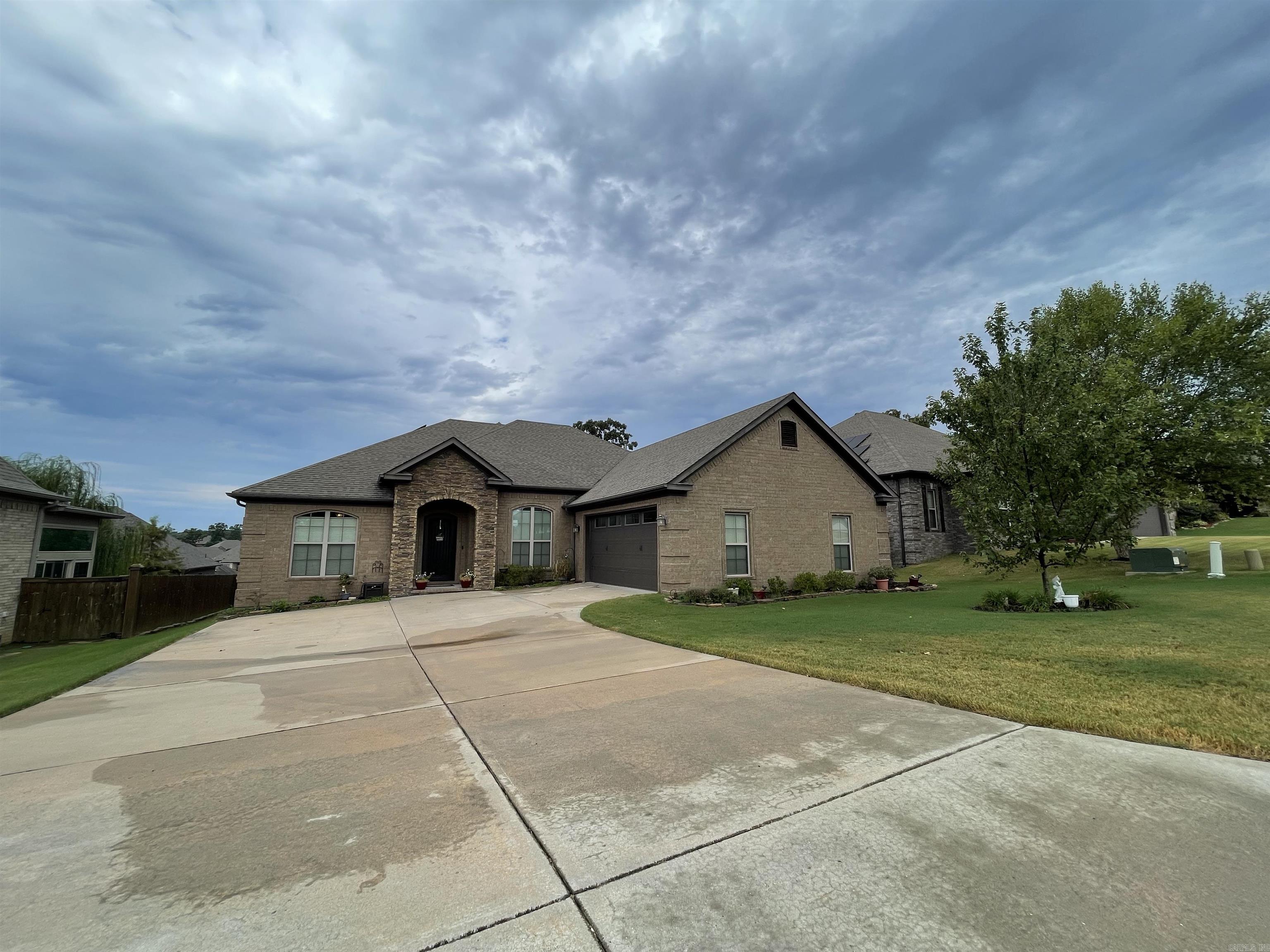 8925  Johnson  Sherwood, AR