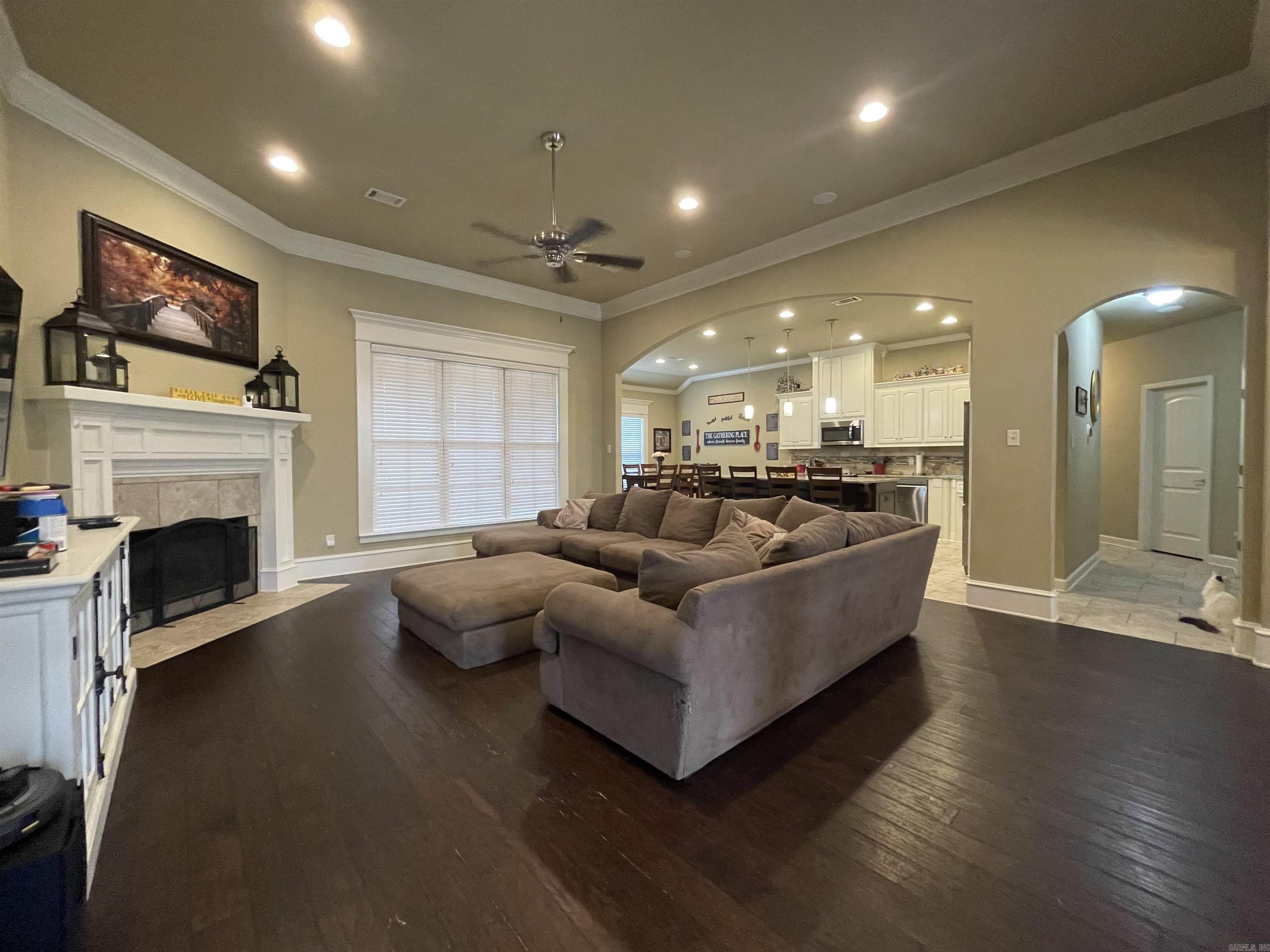 8925  Johnson  Sherwood, AR