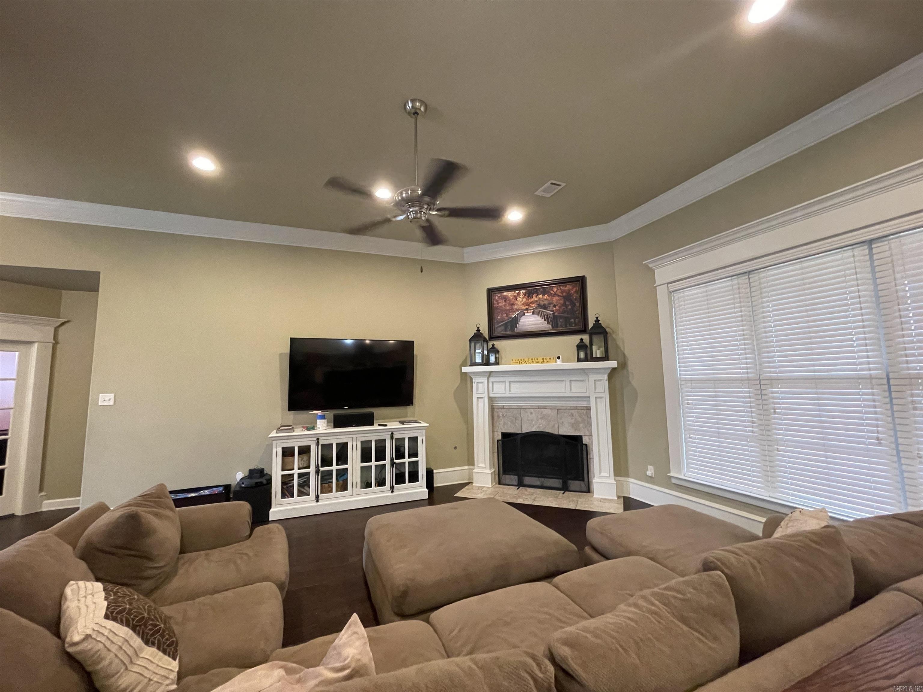 8925  Johnson  Sherwood, AR