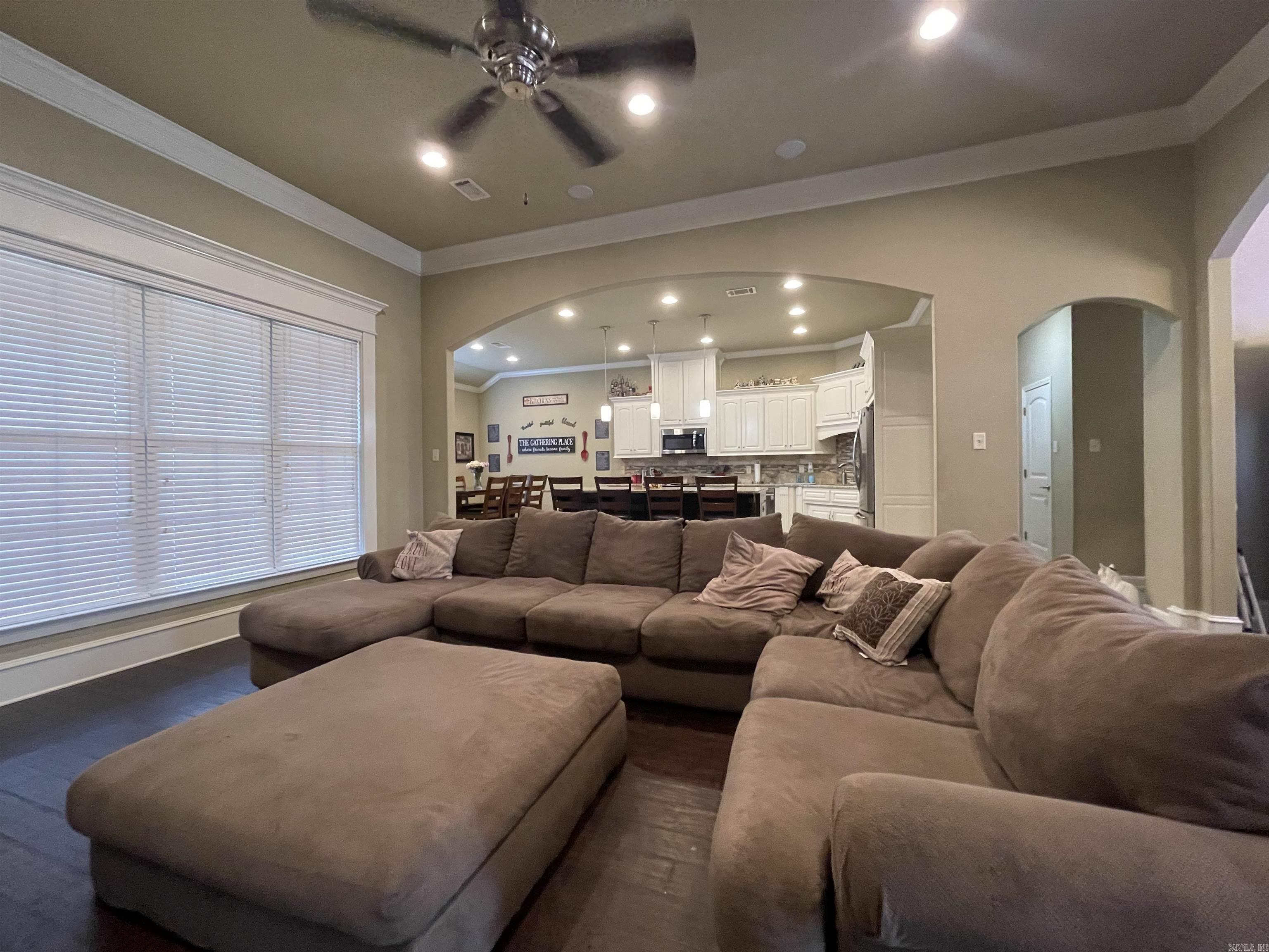 8925  Johnson  Sherwood, AR