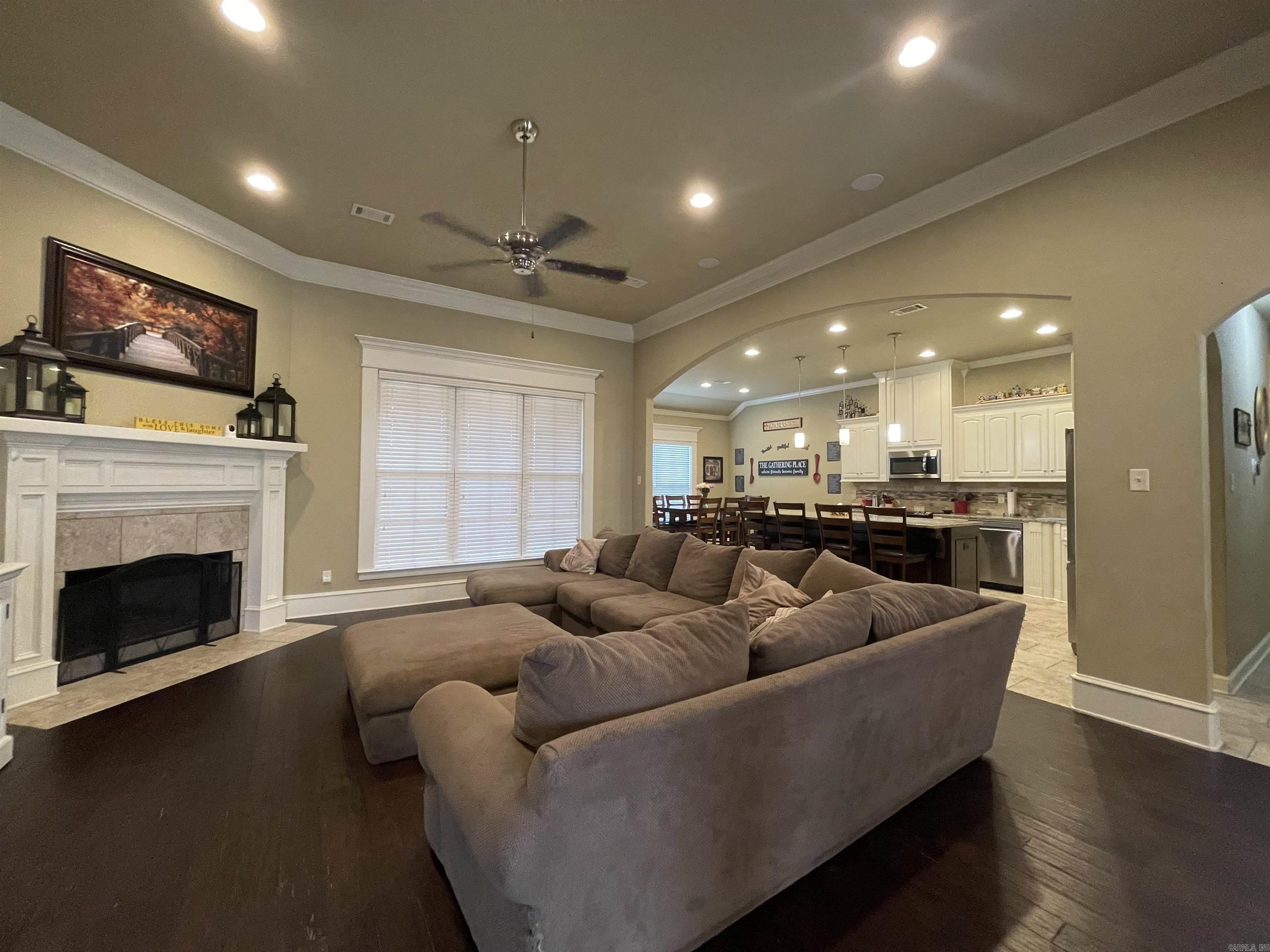 8925  Johnson  Sherwood, AR