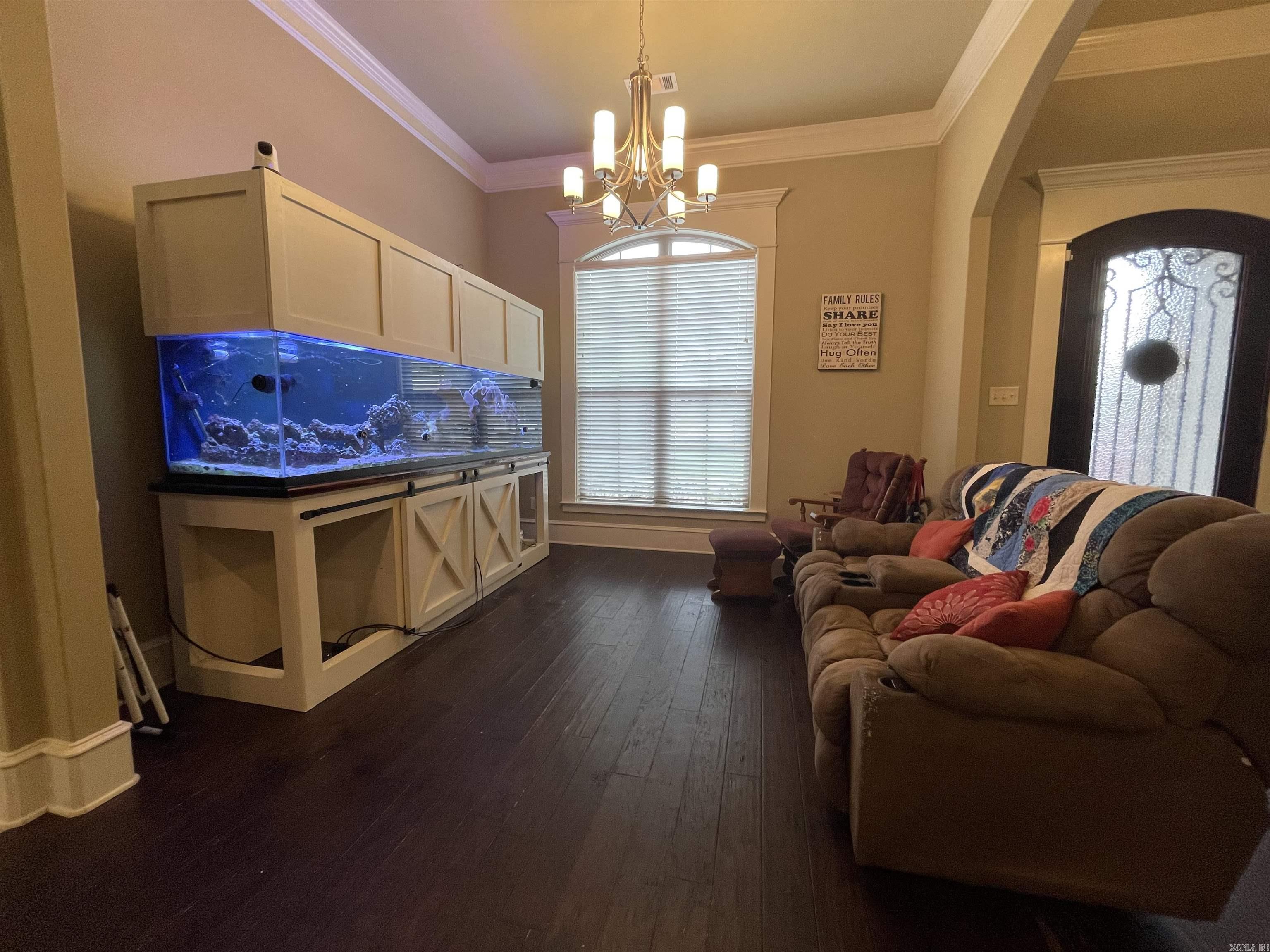 8925  Johnson  Sherwood, AR