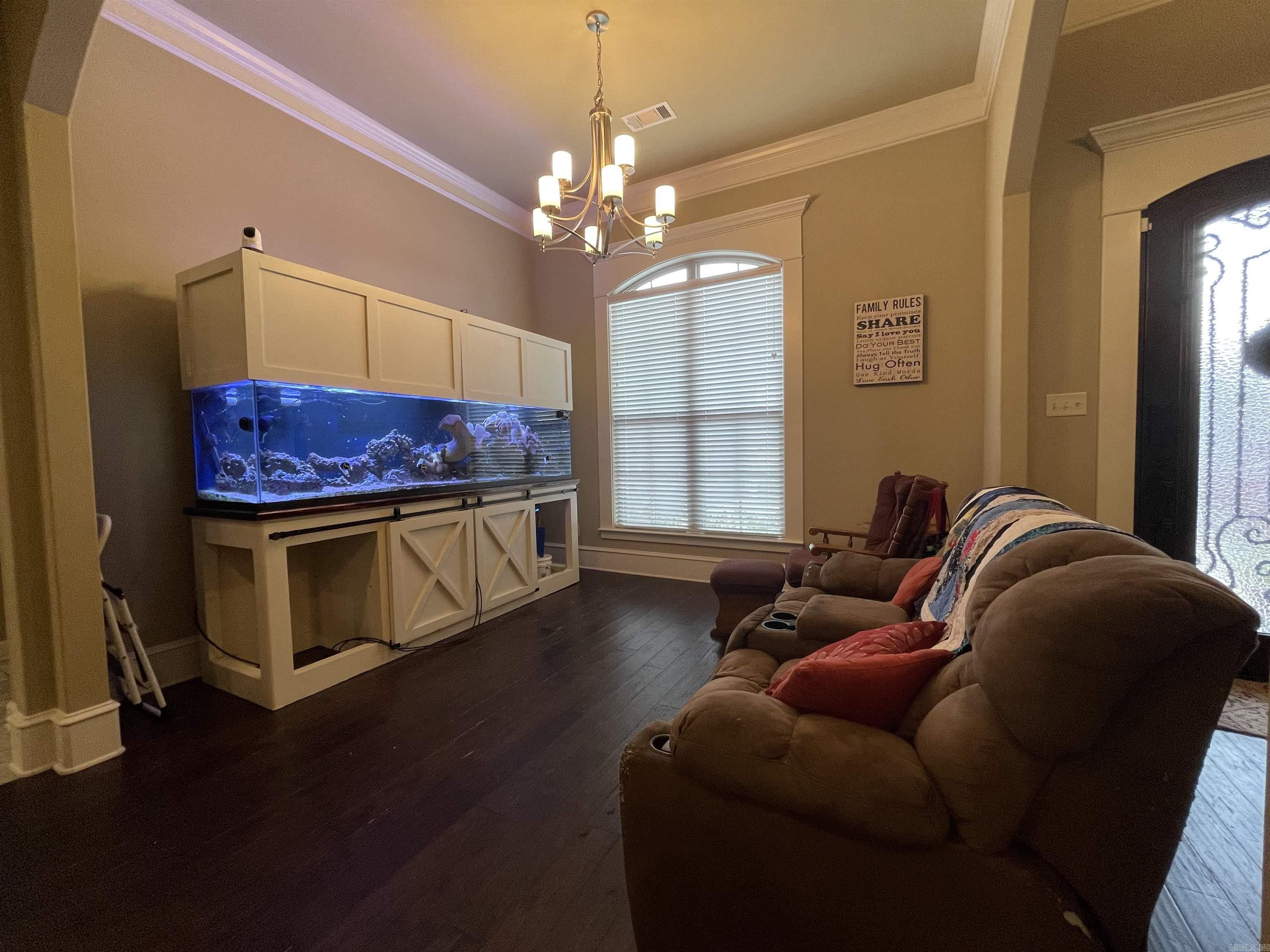 8925  Johnson  Sherwood, AR