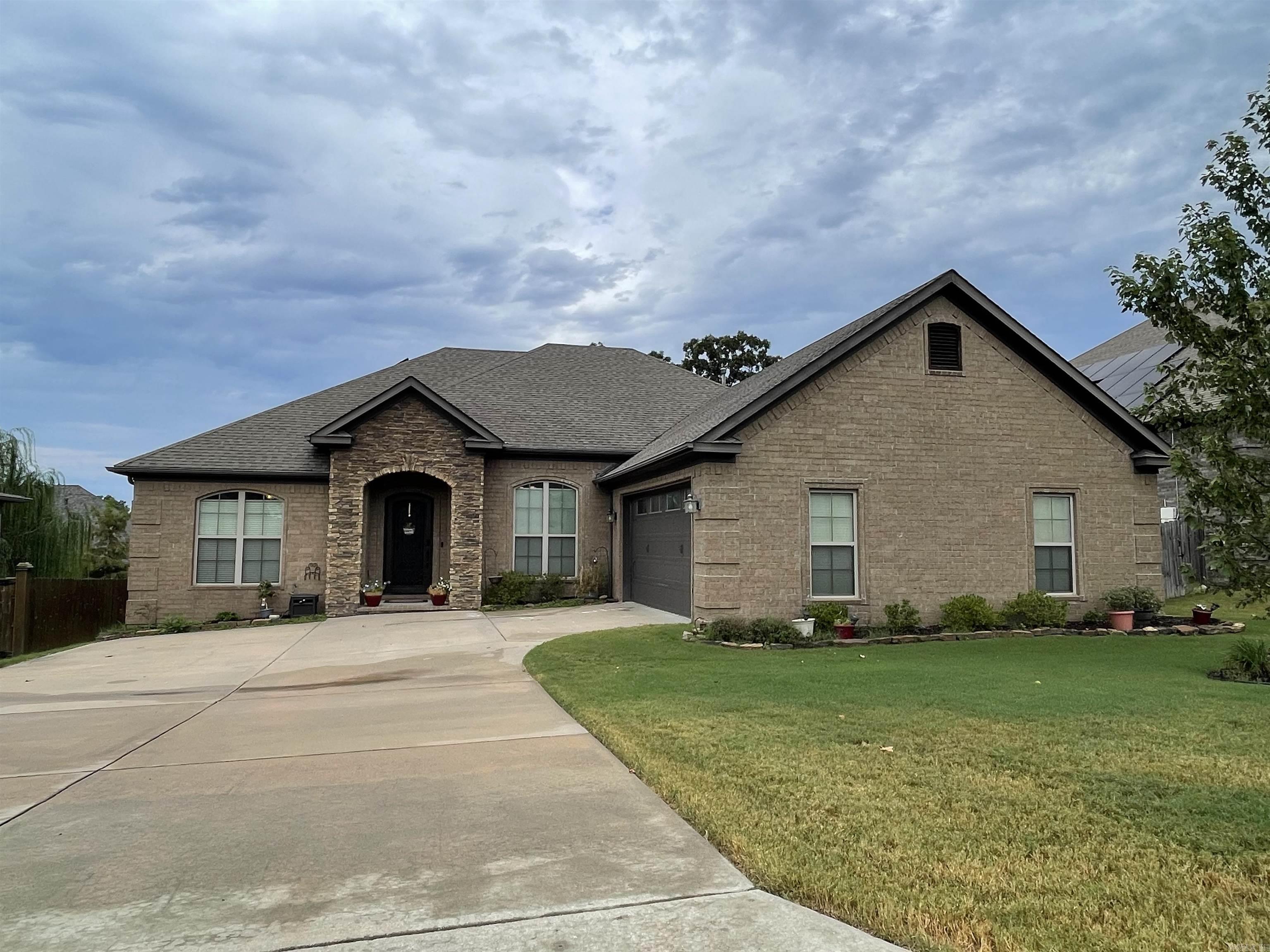 8925  Johnson  Sherwood, AR