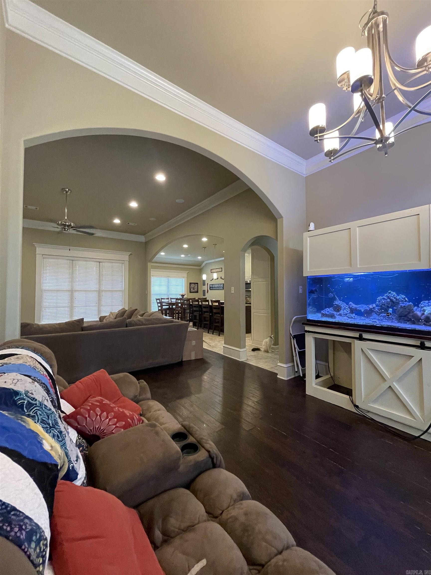 8925  Johnson  Sherwood, AR
