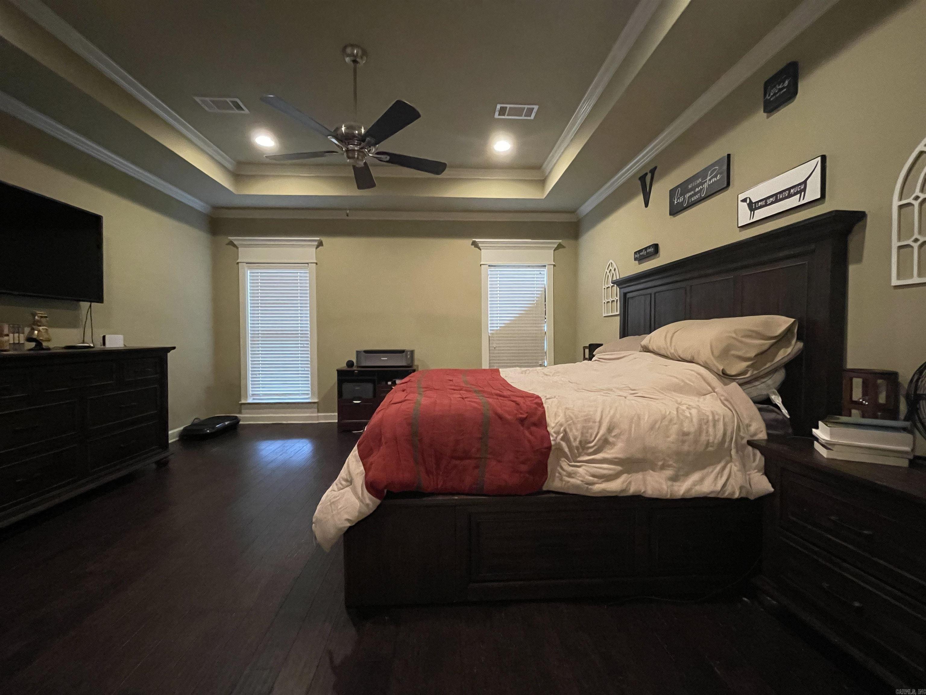 8925  Johnson  Sherwood, AR