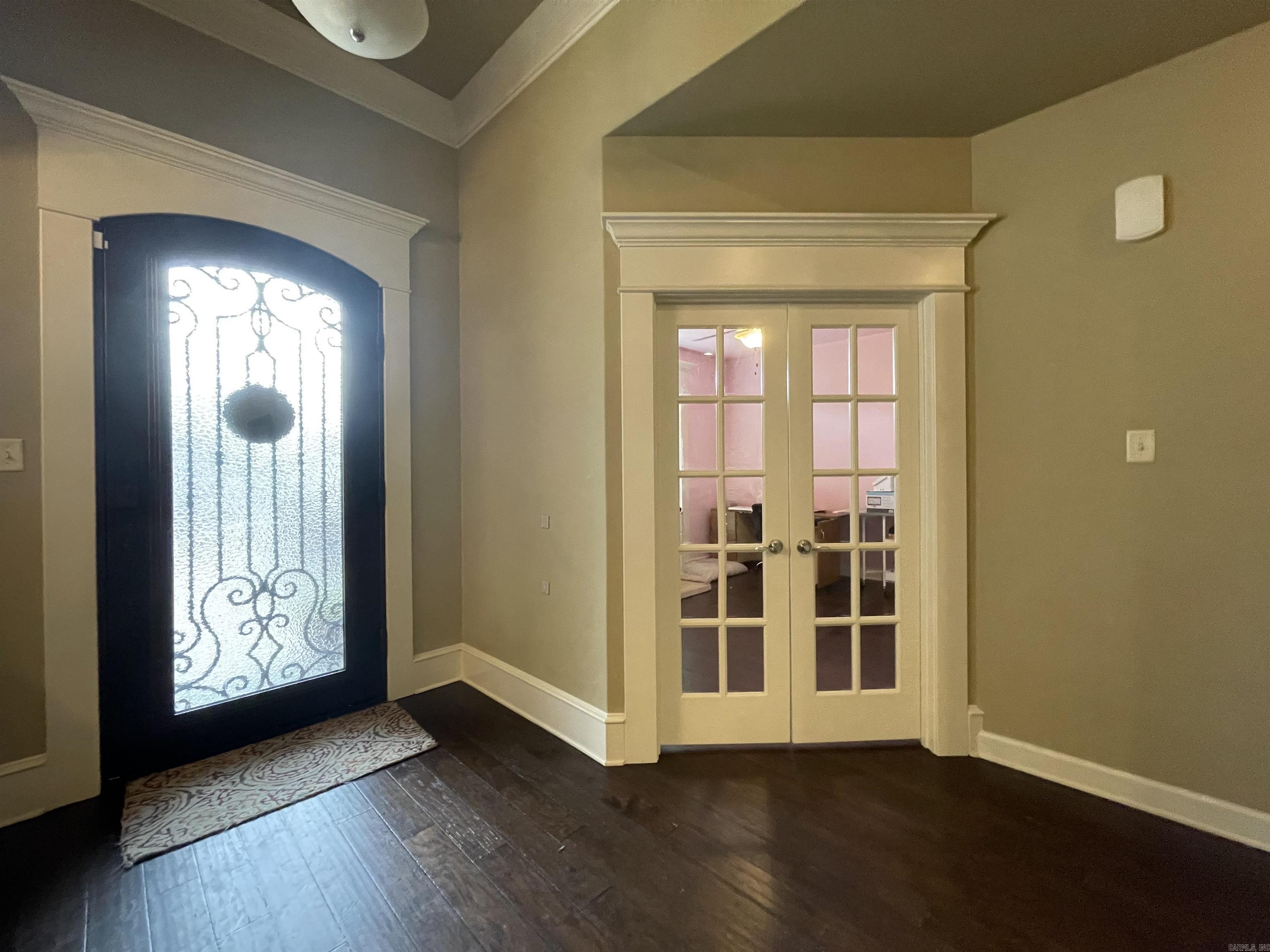 8925  Johnson  Sherwood, AR