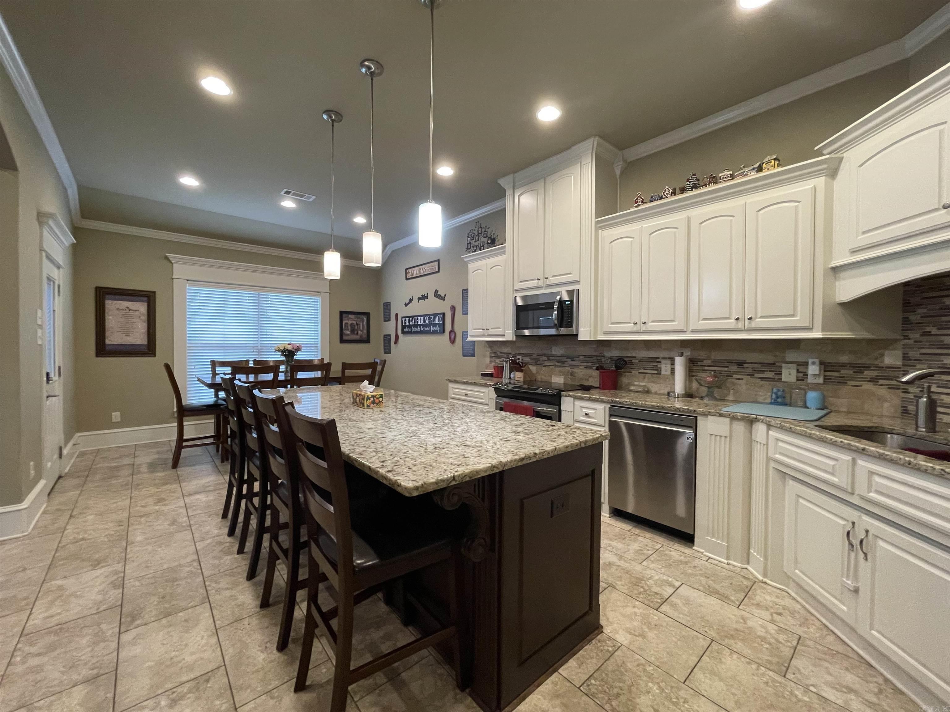 8925  Johnson  Sherwood, AR