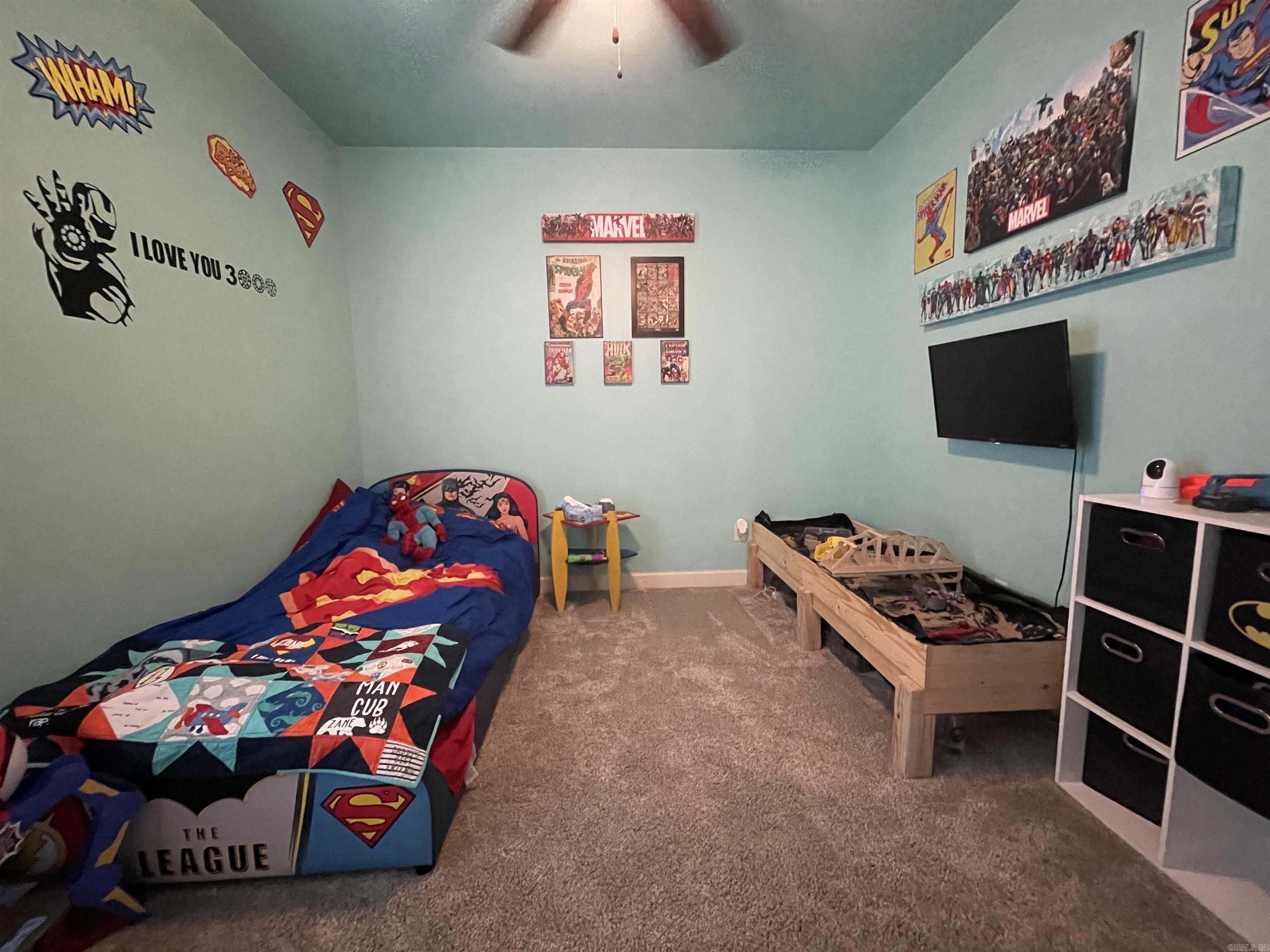 8925  Johnson  Sherwood, AR