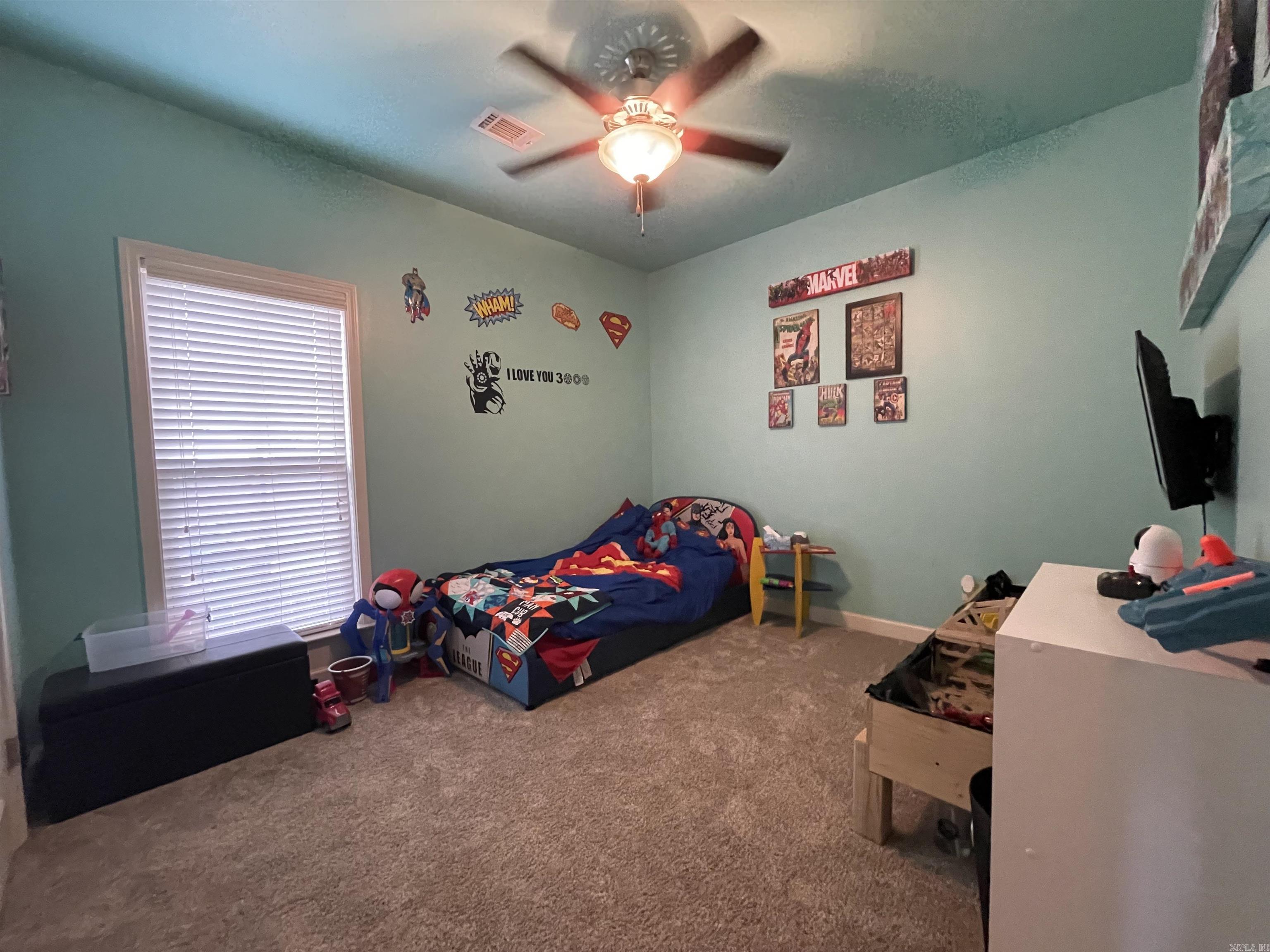 8925  Johnson  Sherwood, AR