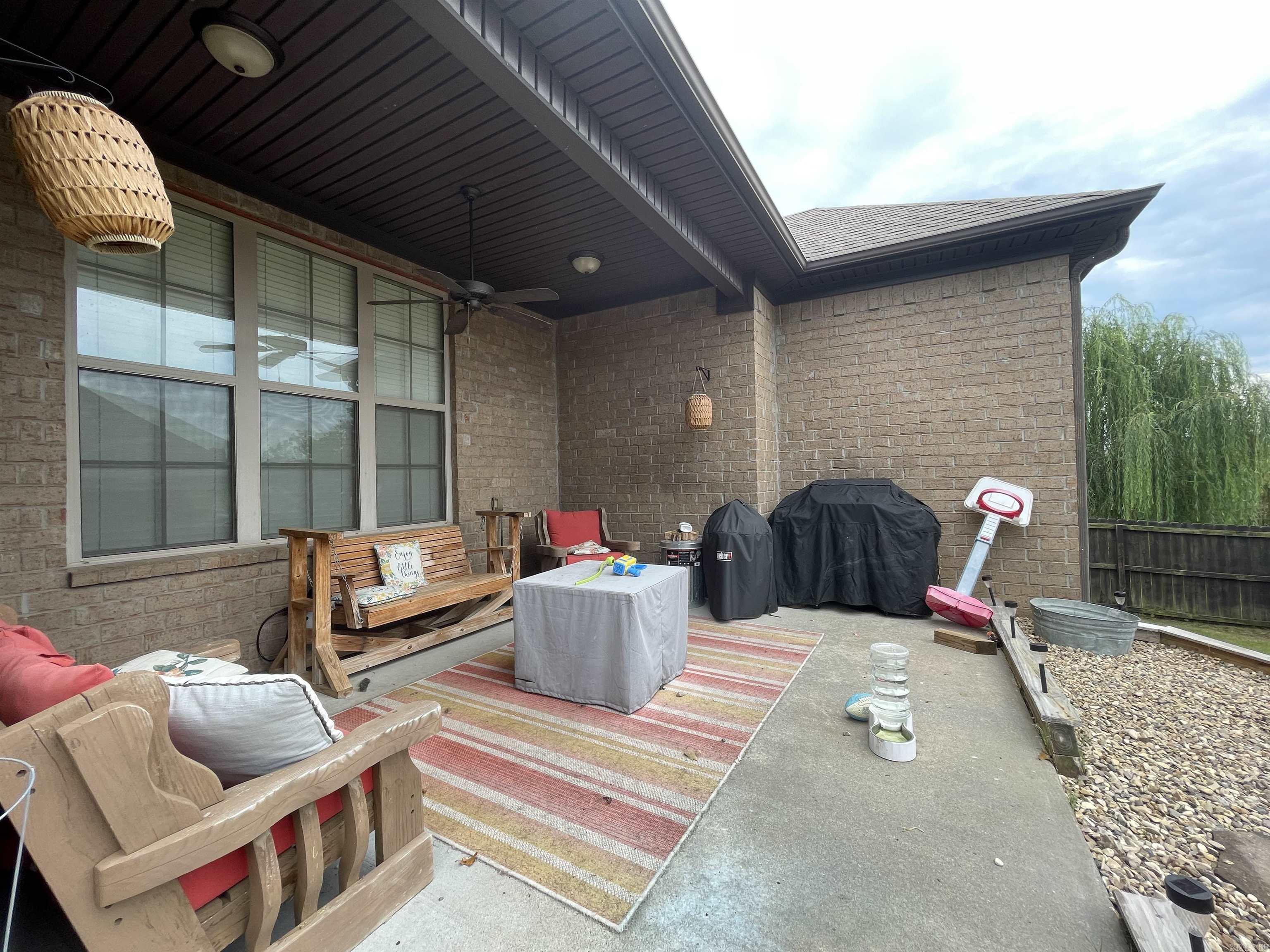 8925  Johnson  Sherwood, AR