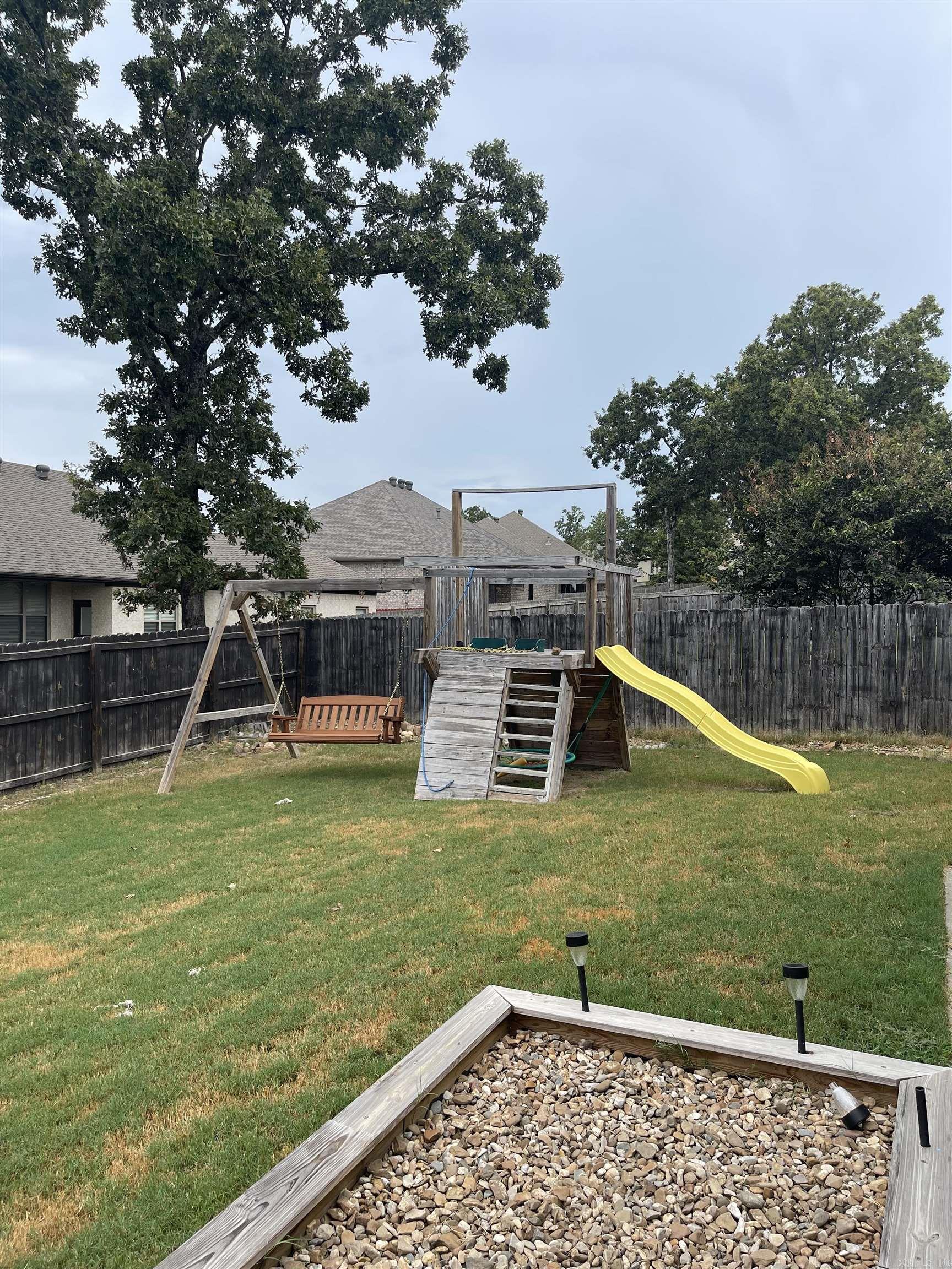 8925  Johnson  Sherwood, AR