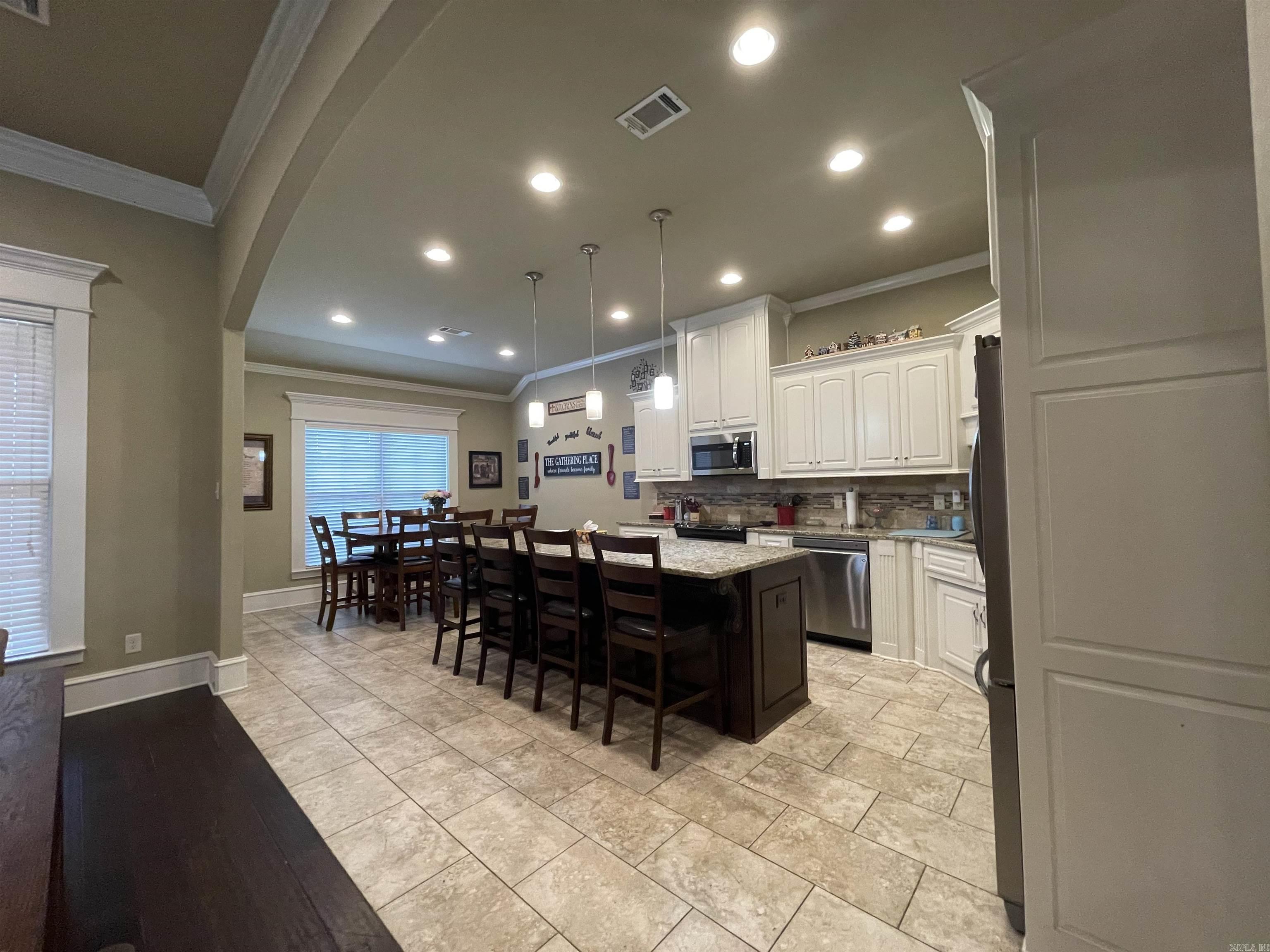 8925  Johnson  Sherwood, AR