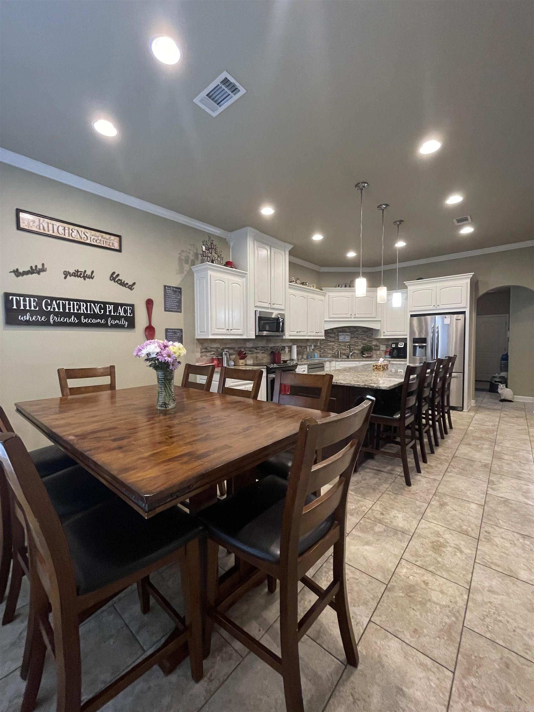 8925  Johnson  Sherwood, AR