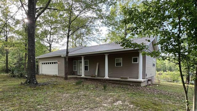 153  Thompson Rd  Arkadelphia, AR