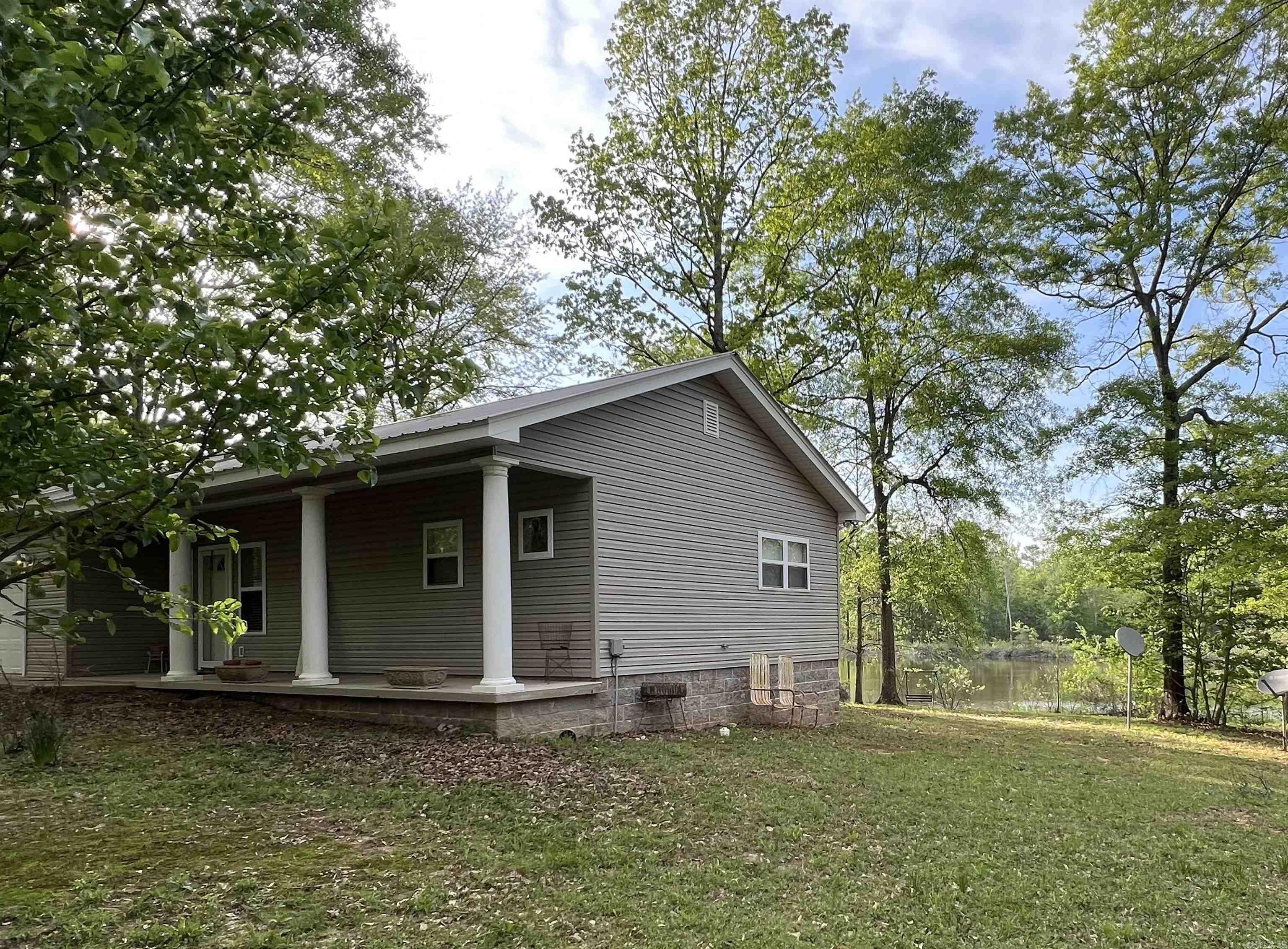 153  Thompson Rd  Arkadelphia, AR