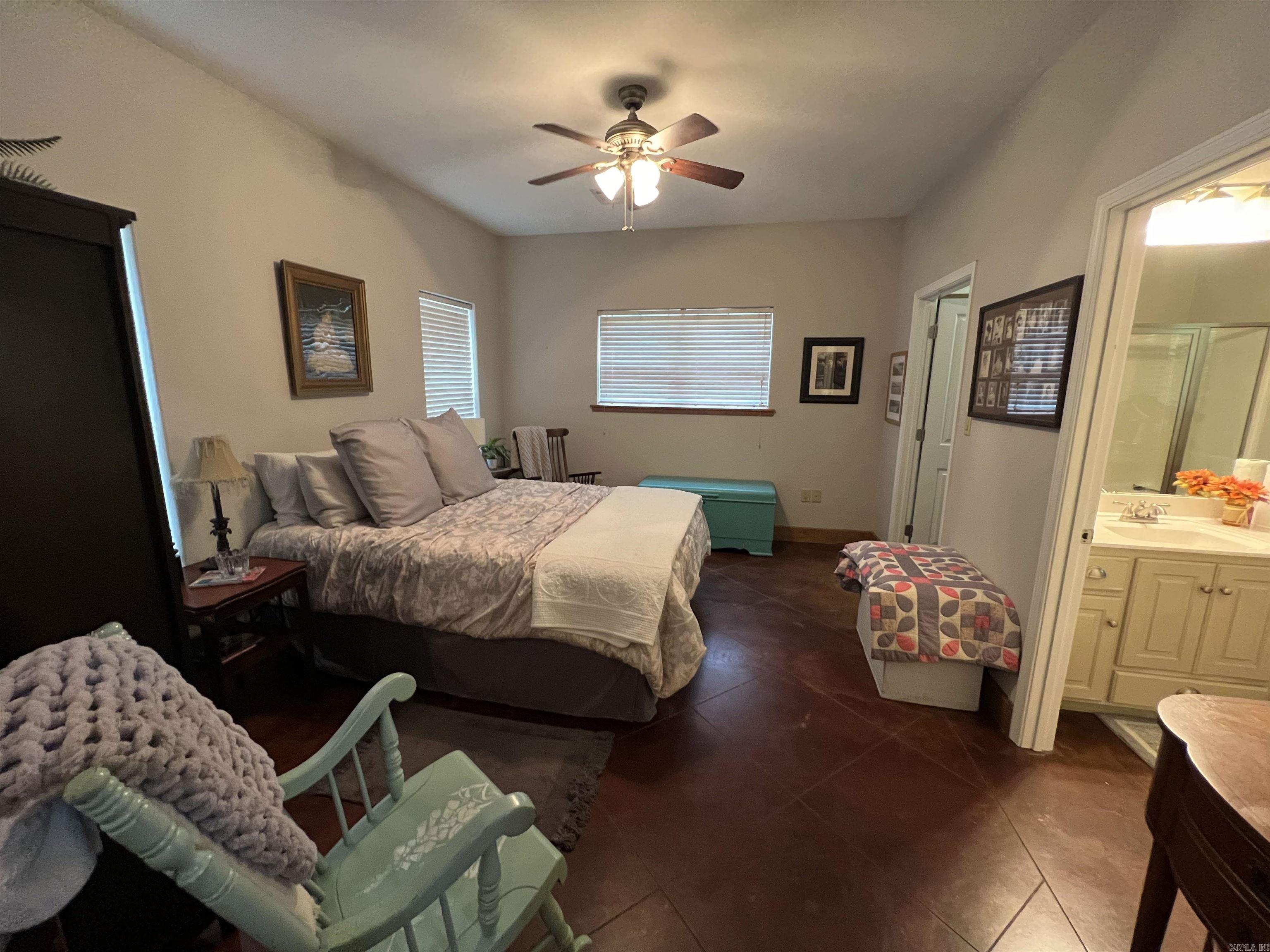153  Thompson Rd  Arkadelphia, AR