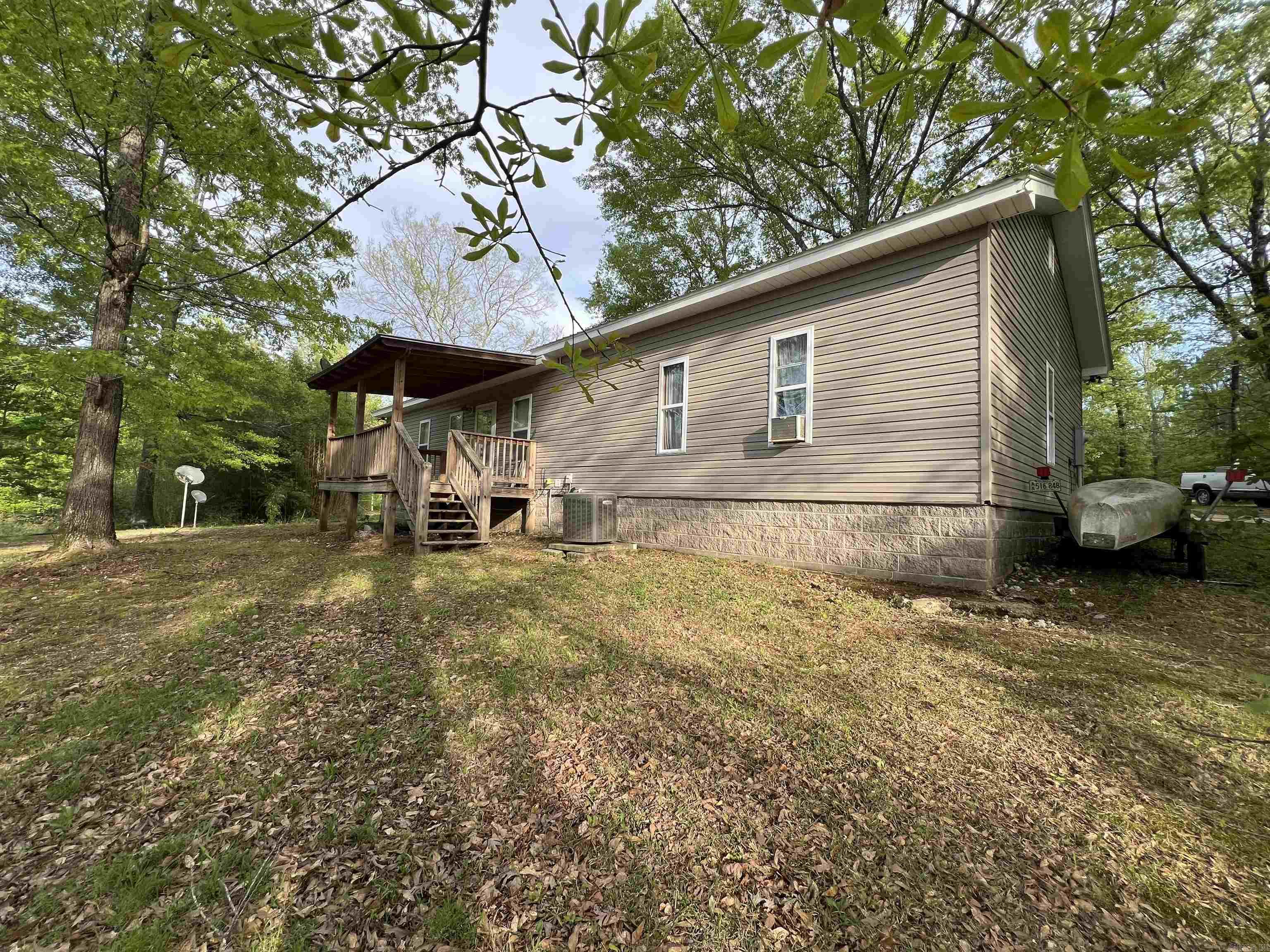 153  Thompson Rd  Arkadelphia, AR