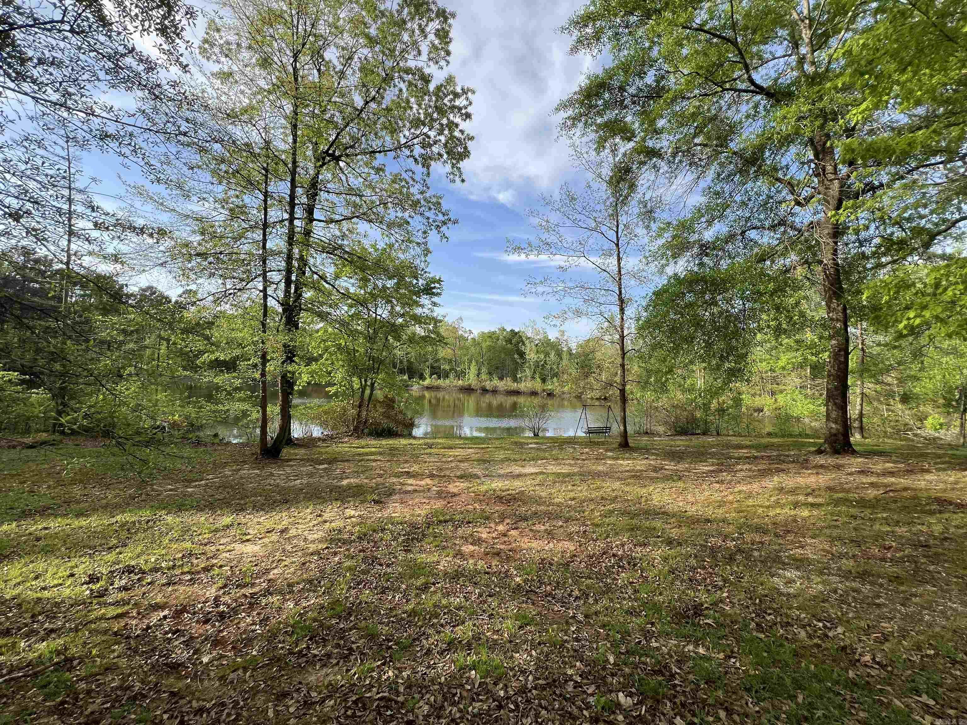 153  Thompson Rd  Arkadelphia, AR