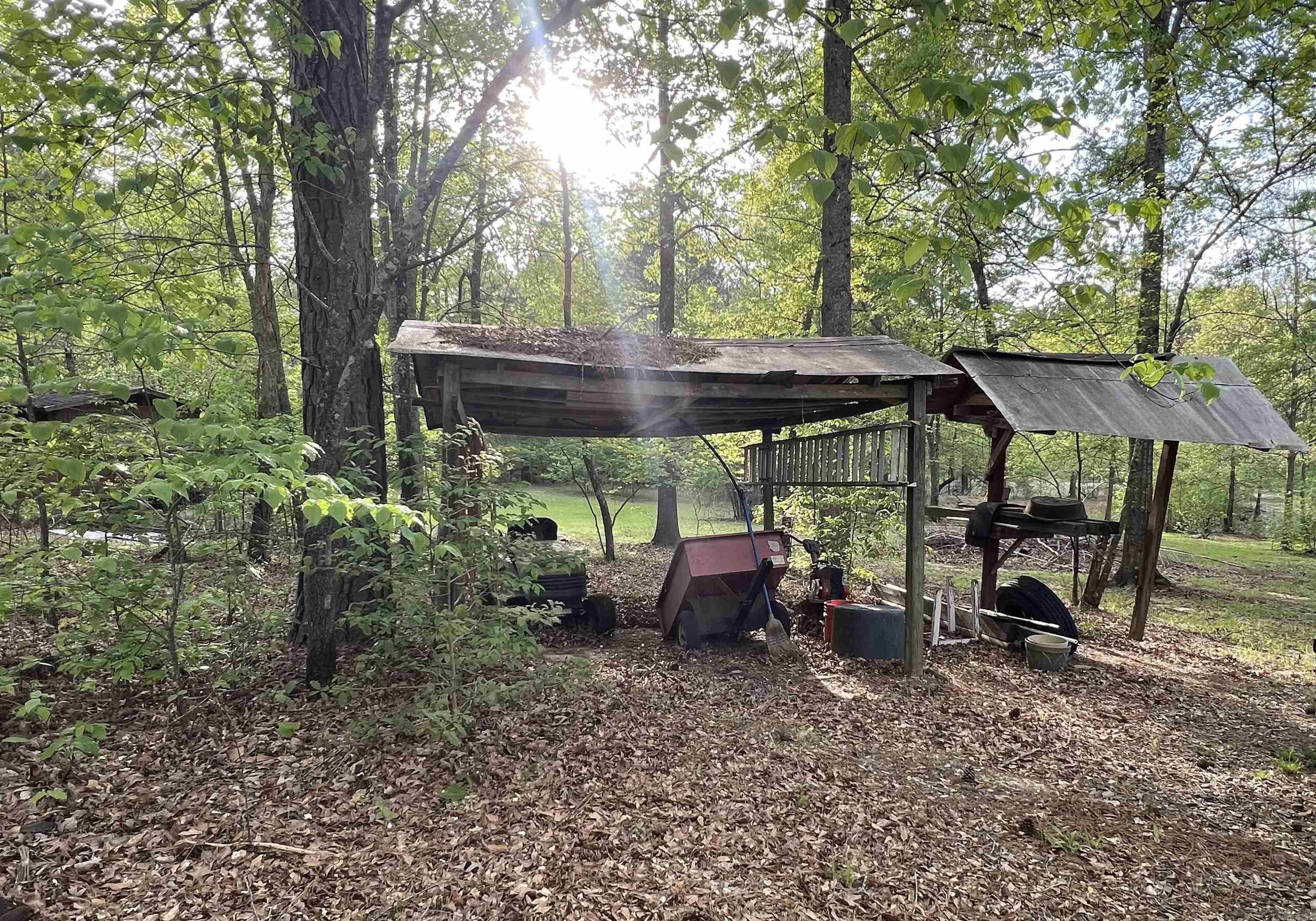 153  Thompson Rd  Arkadelphia, AR