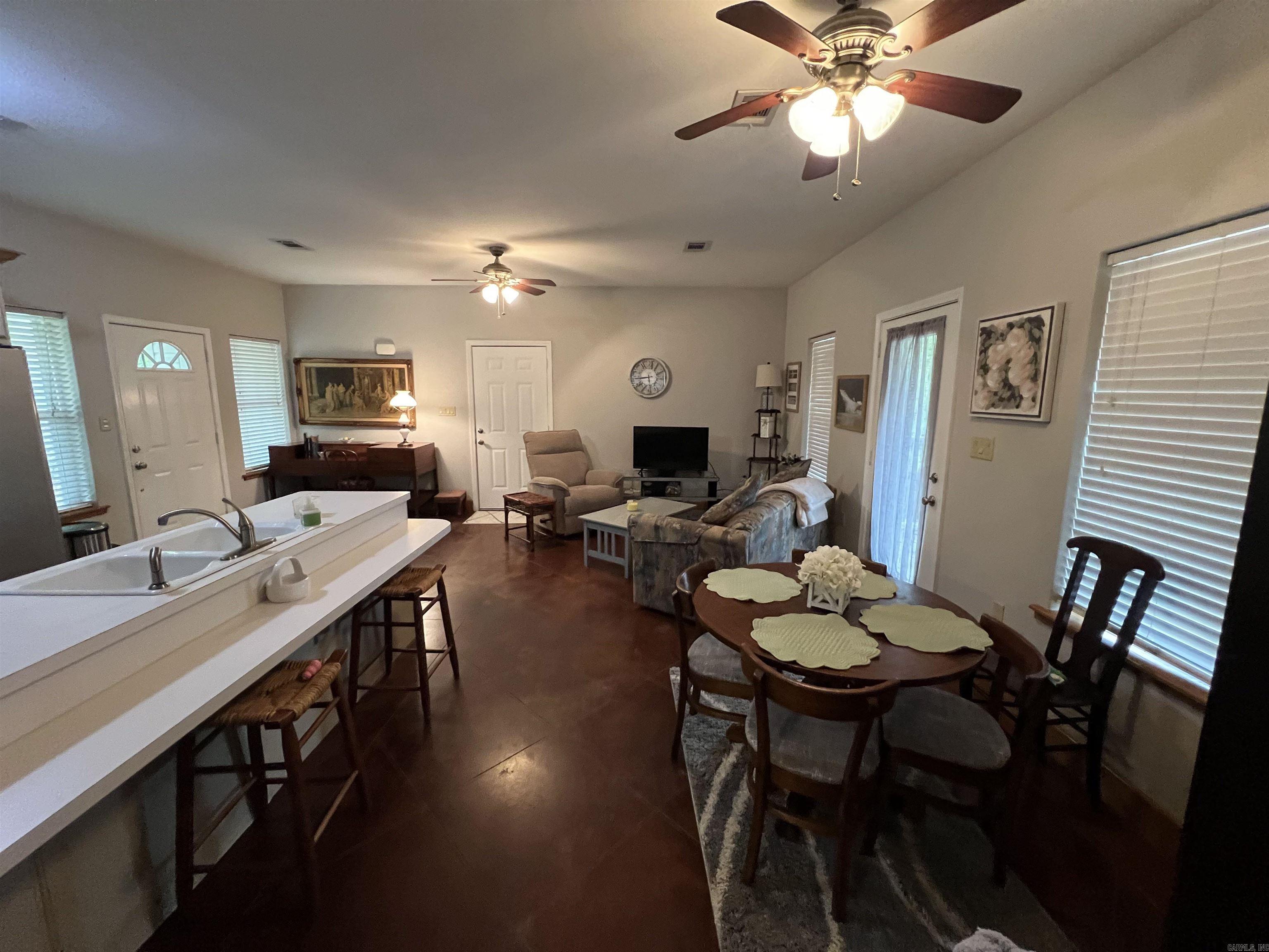 153  Thompson Rd  Arkadelphia, AR