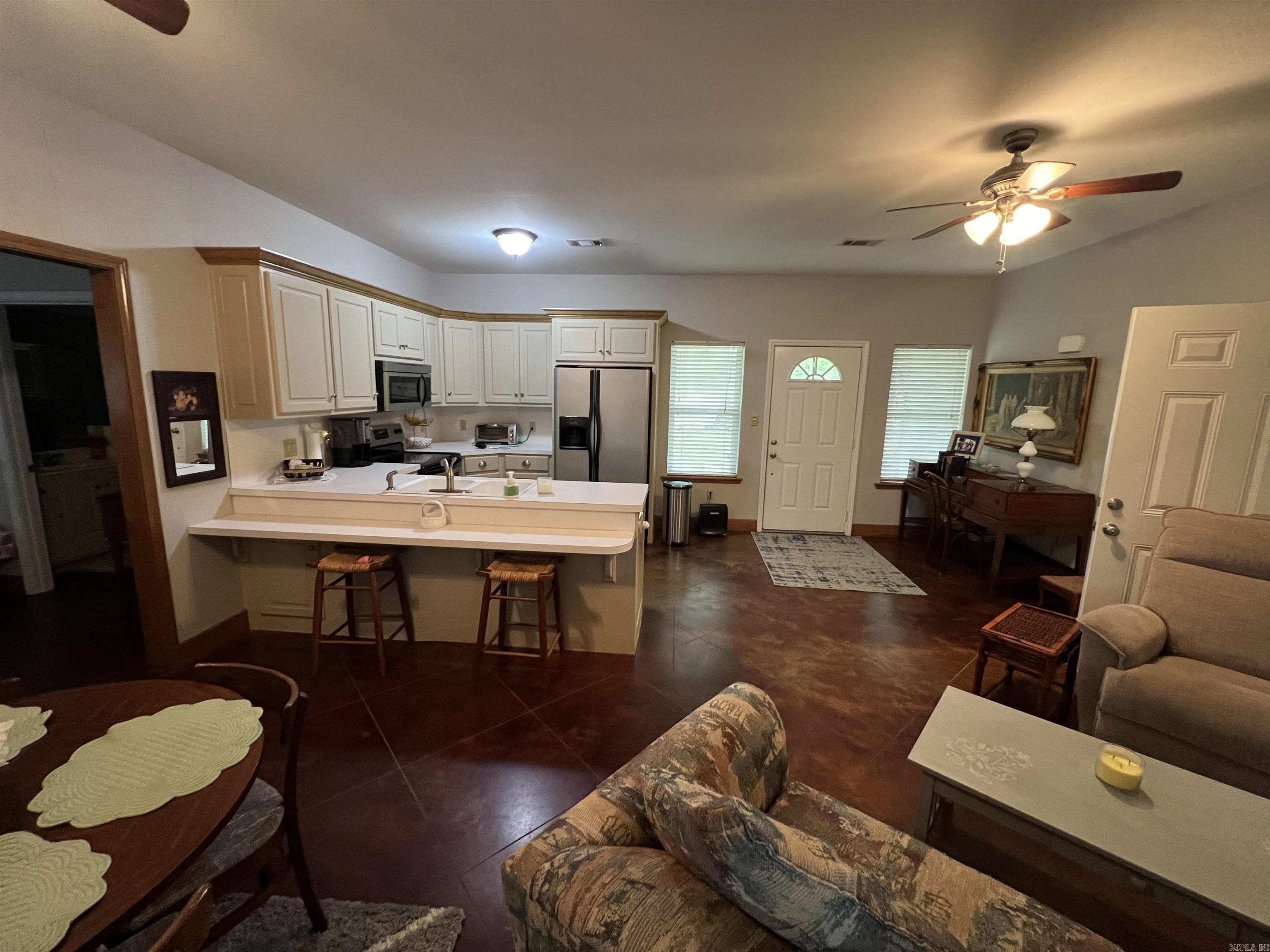153  Thompson Rd  Arkadelphia, AR