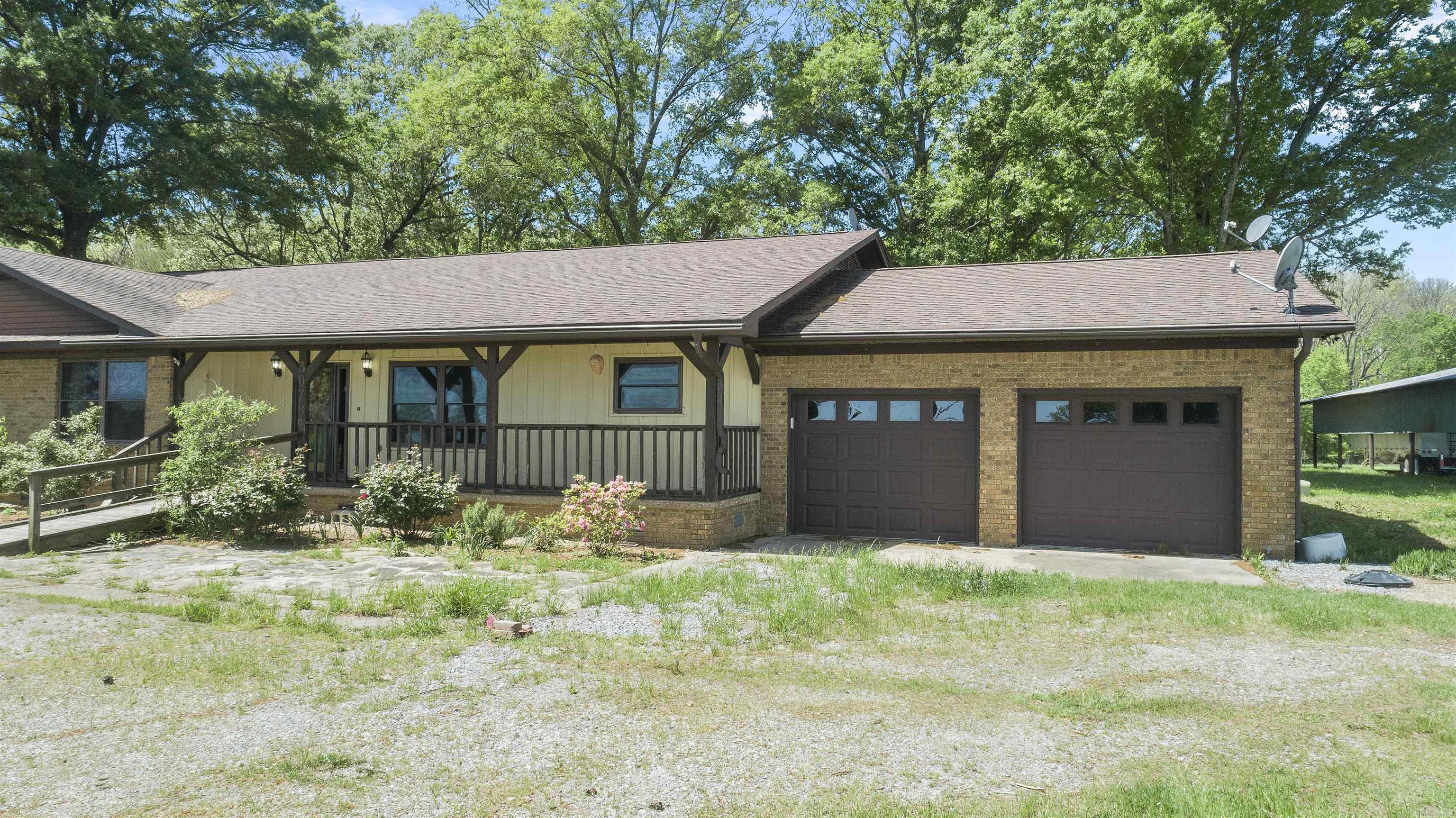 3078  Johnson  Scott, AR
