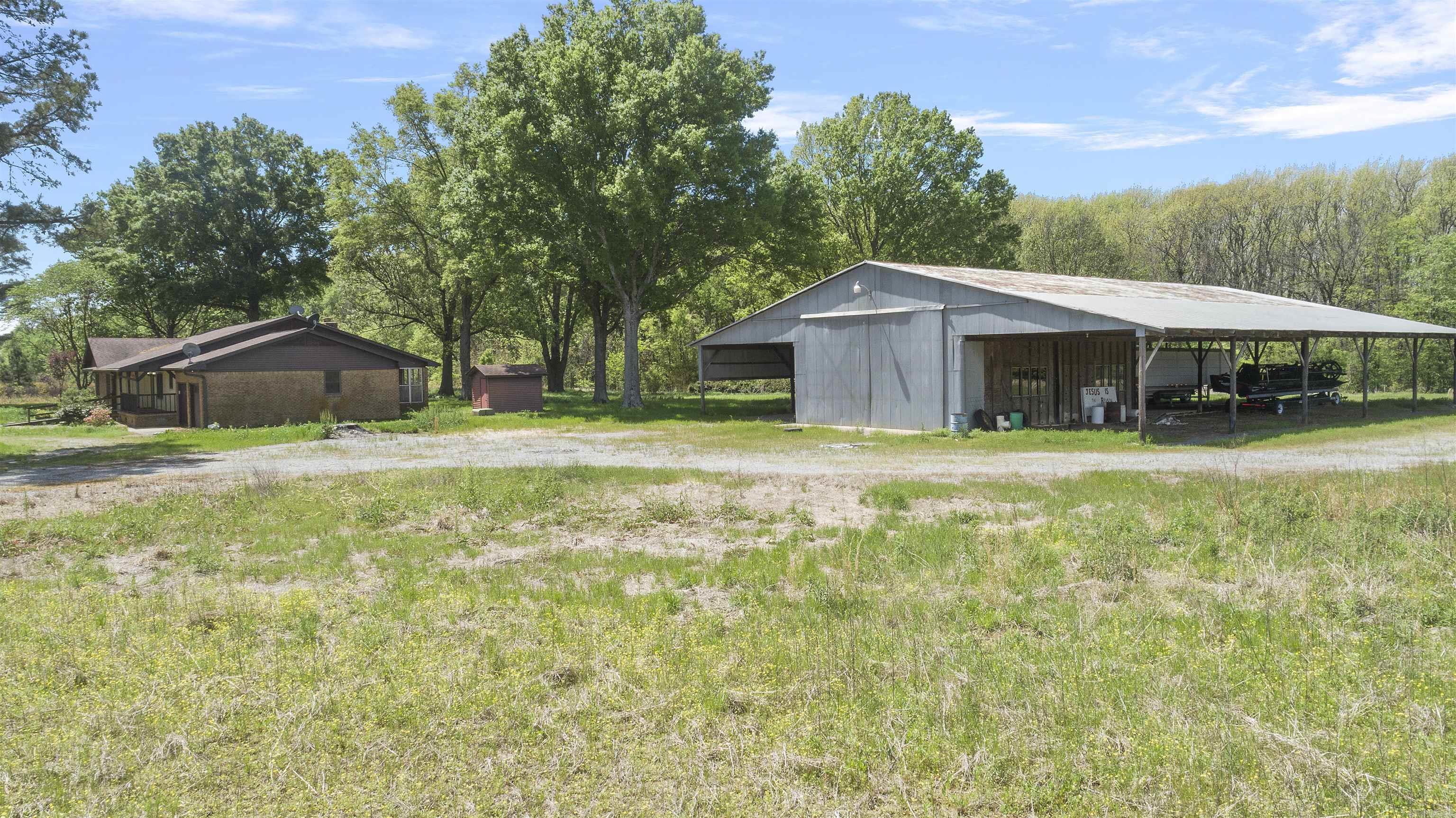 3078  Johnson  Scott, AR