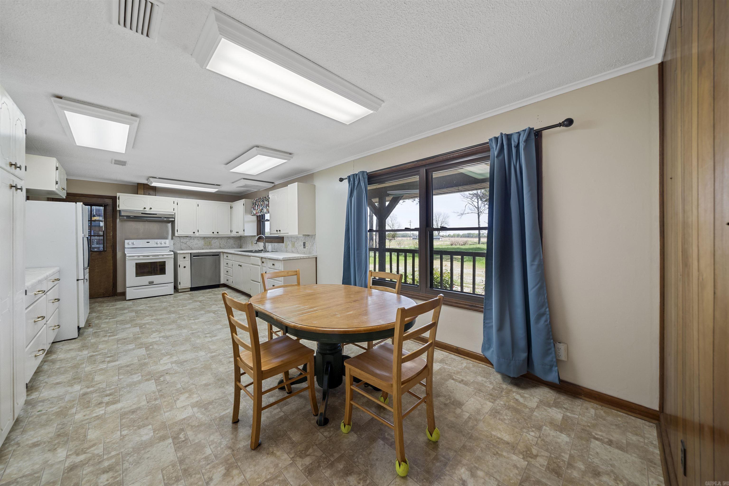 3078 Johnson  Scott, AR