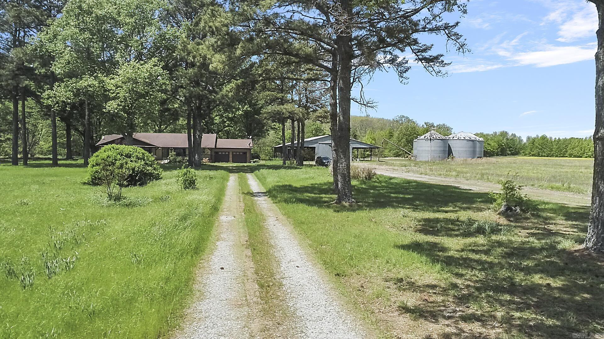 3078  Johnson  Scott, AR