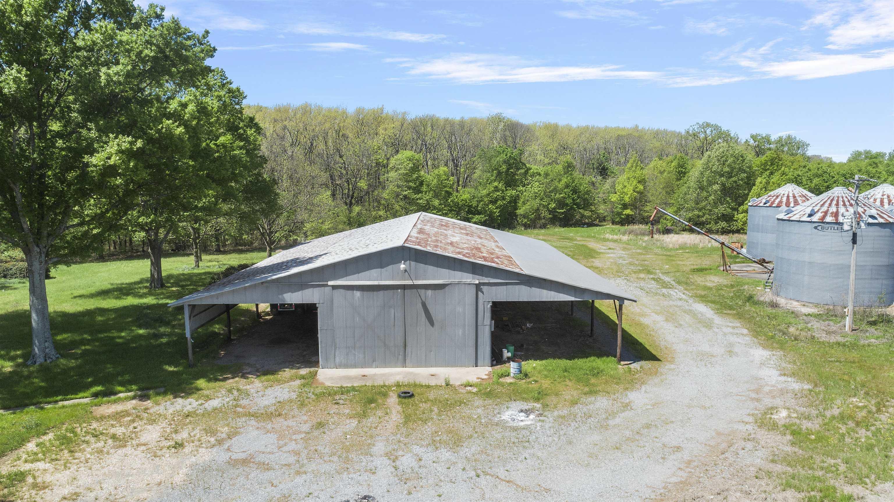 3078  Johnson  Scott, AR