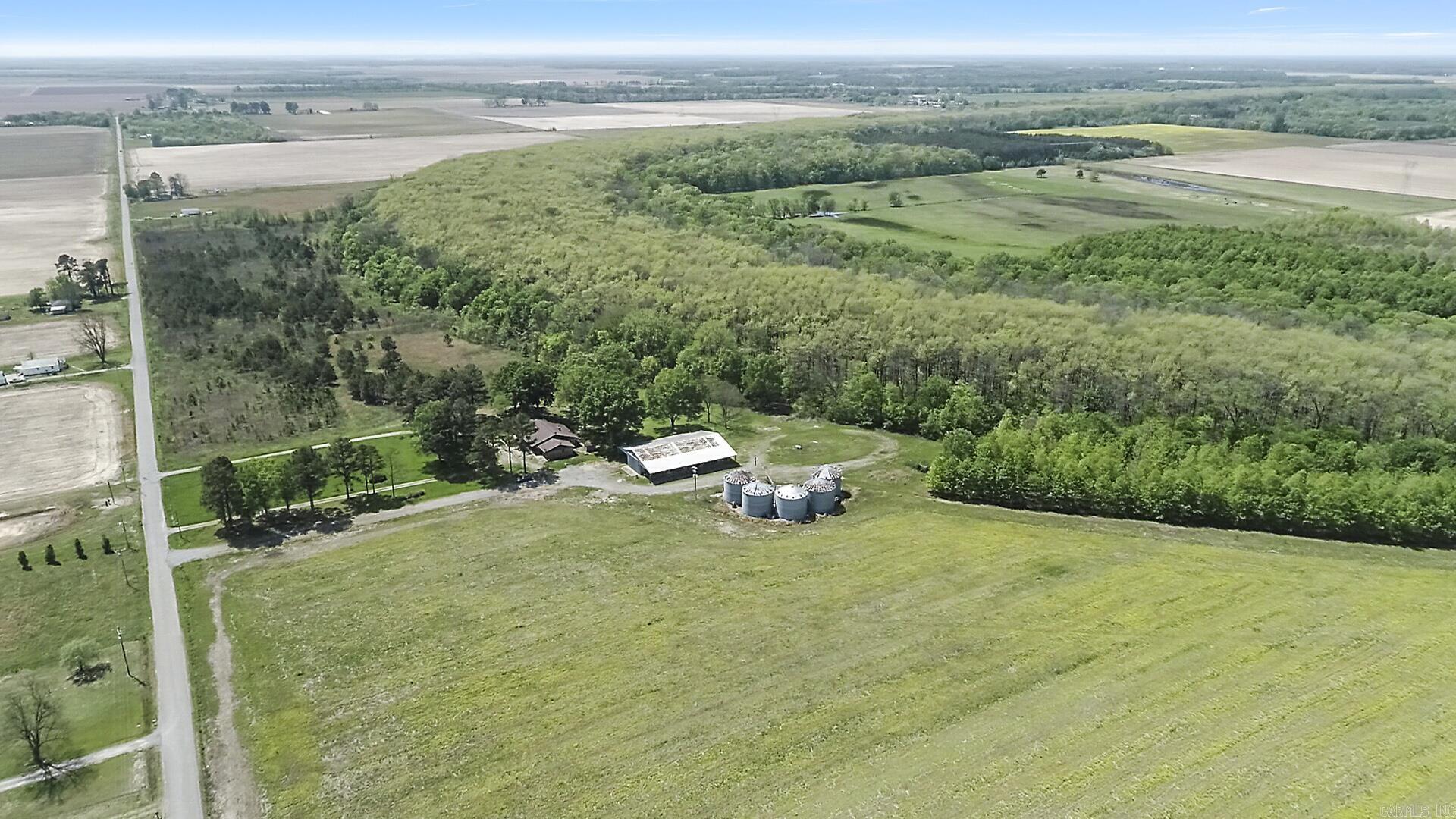 3078  Johnson  Scott, AR