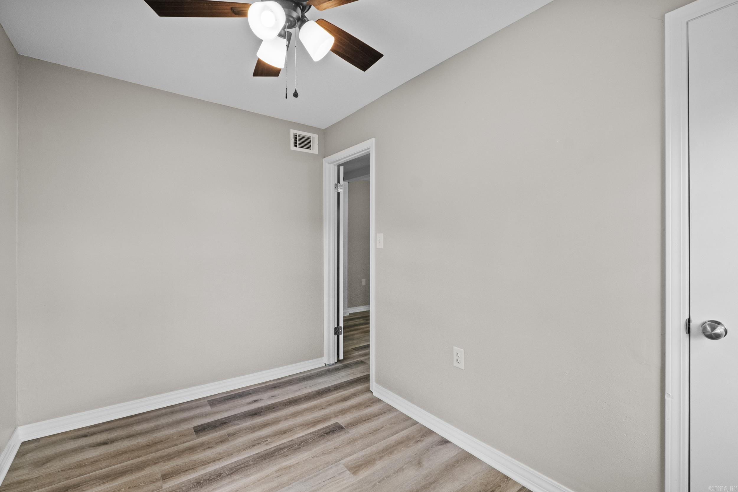 1216  Wade  Judsonia, AR