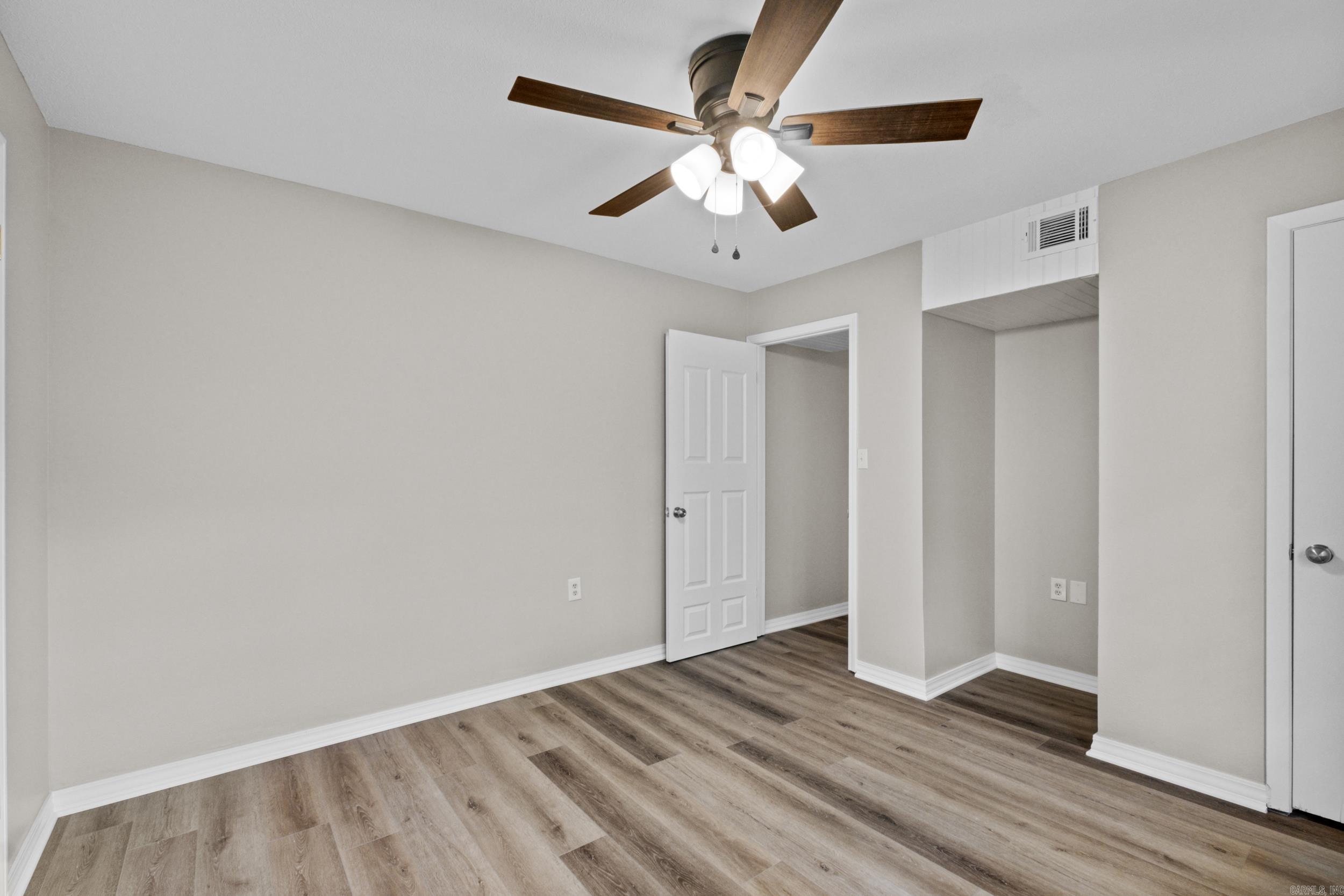 1216  Wade  Judsonia, AR