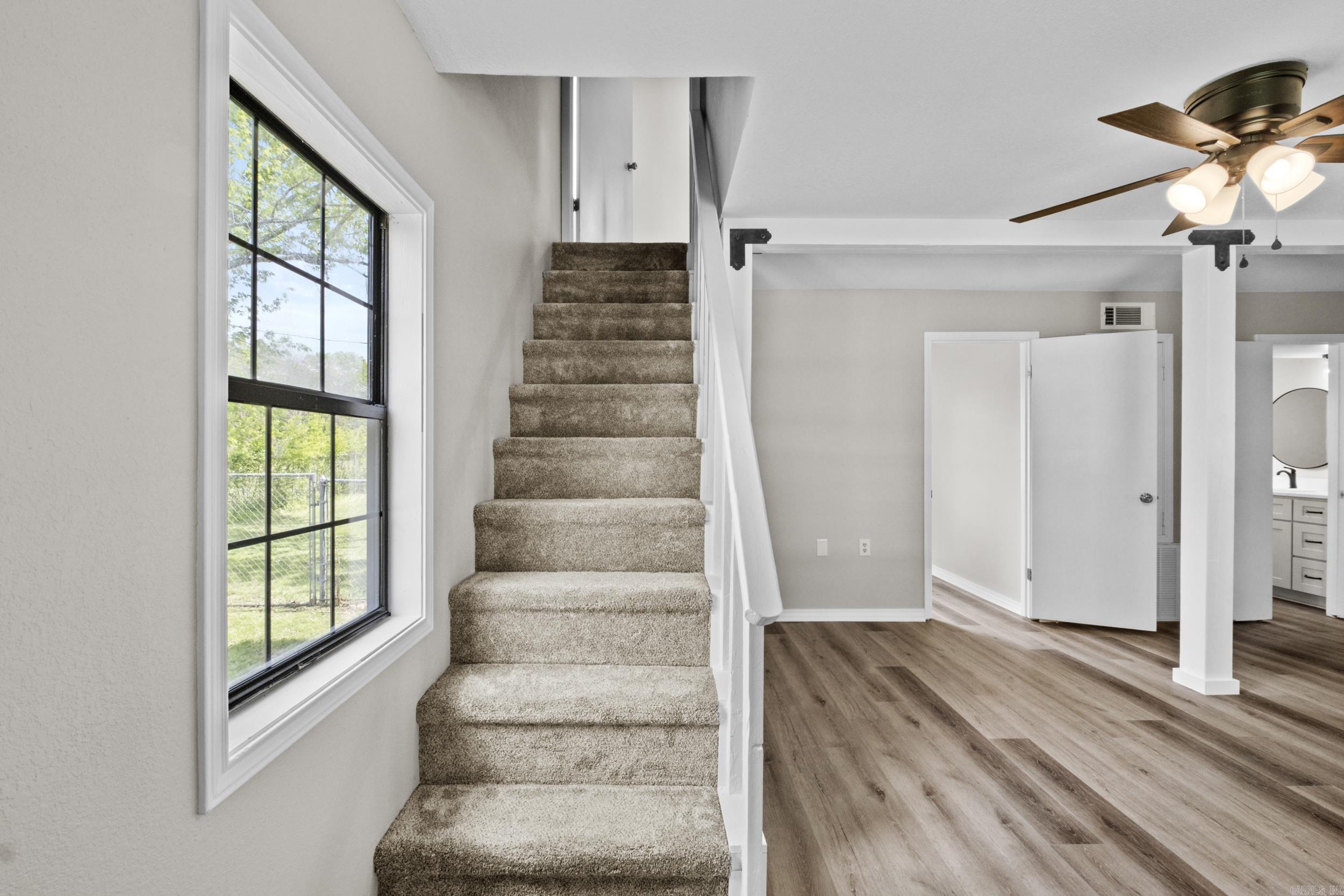1216  Wade  Judsonia, AR