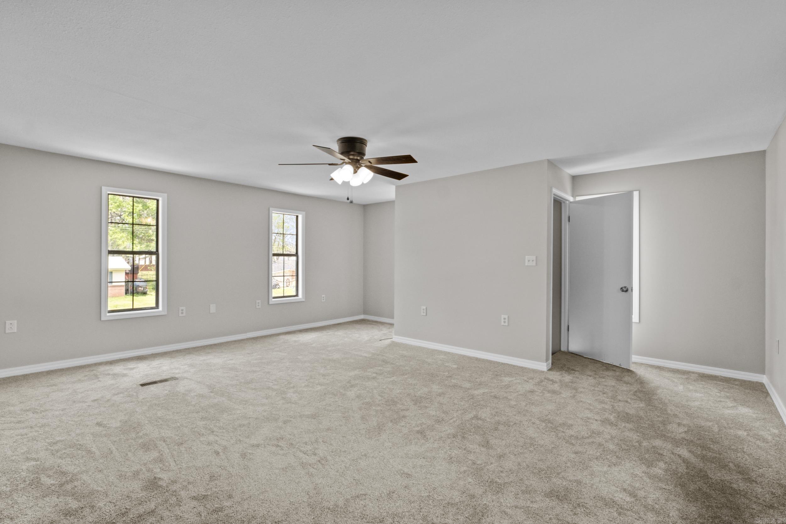 1216  Wade  Judsonia, AR