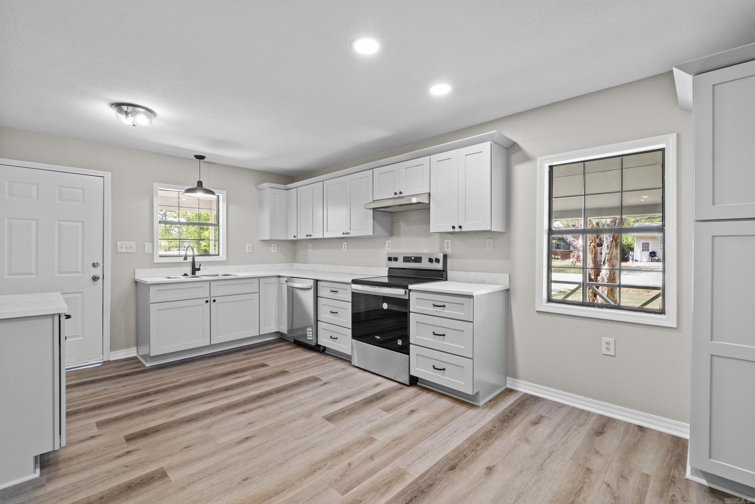 1216  Wade  Judsonia, AR