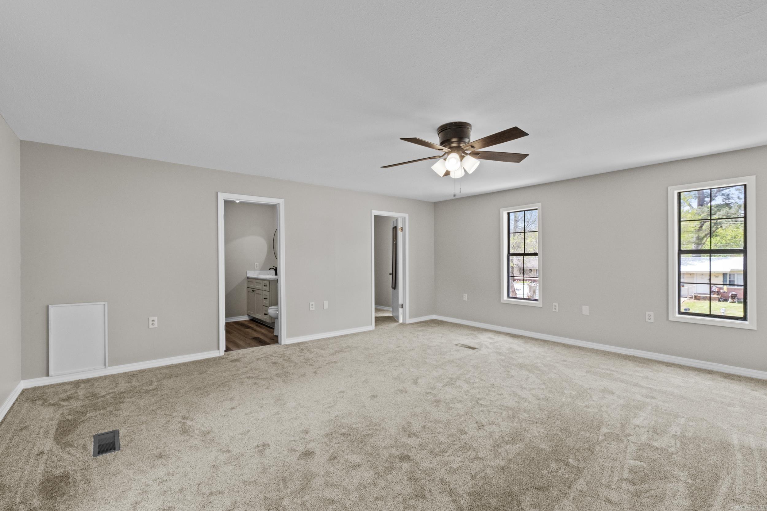 1216  Wade  Judsonia, AR