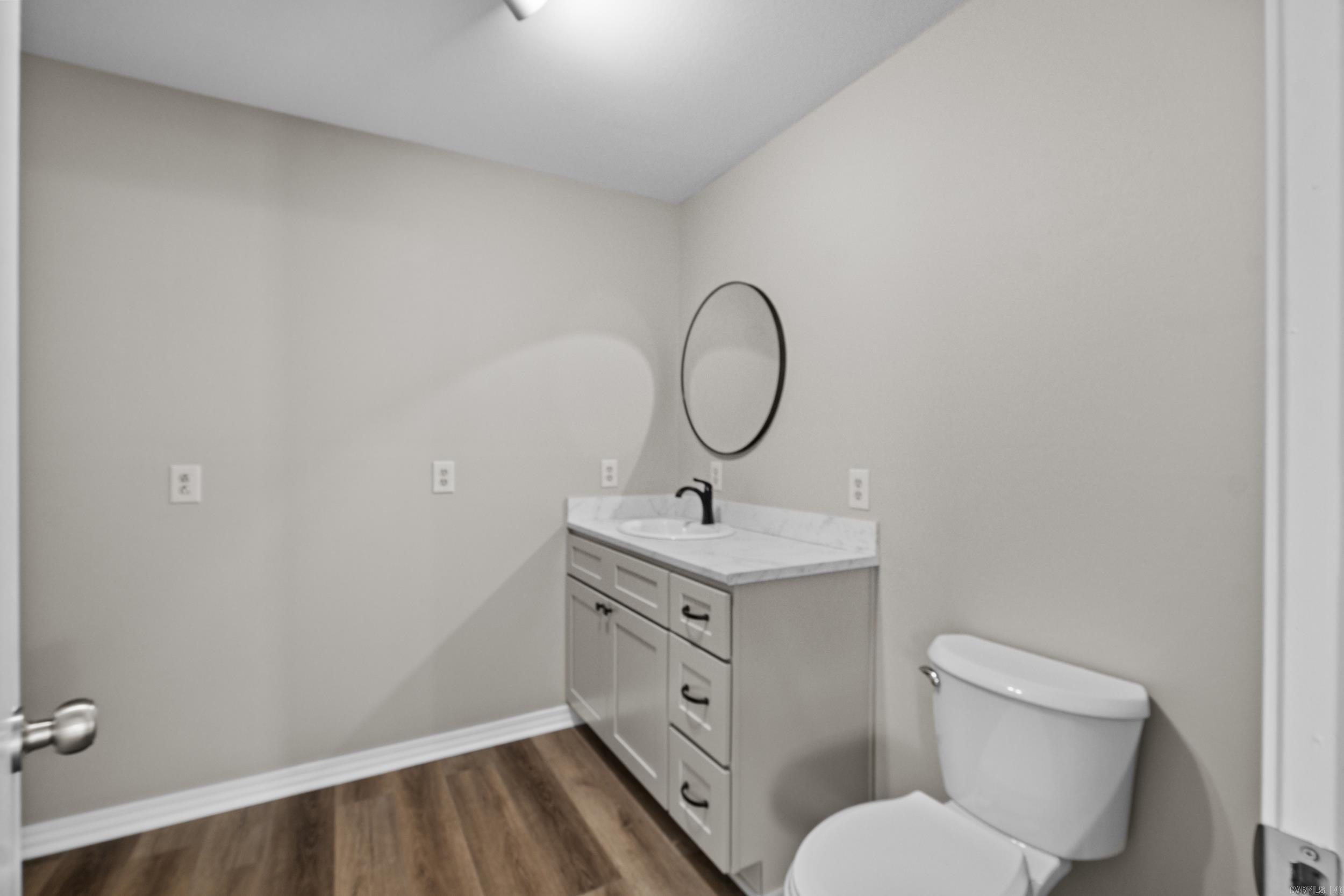 1216  Wade  Judsonia, AR