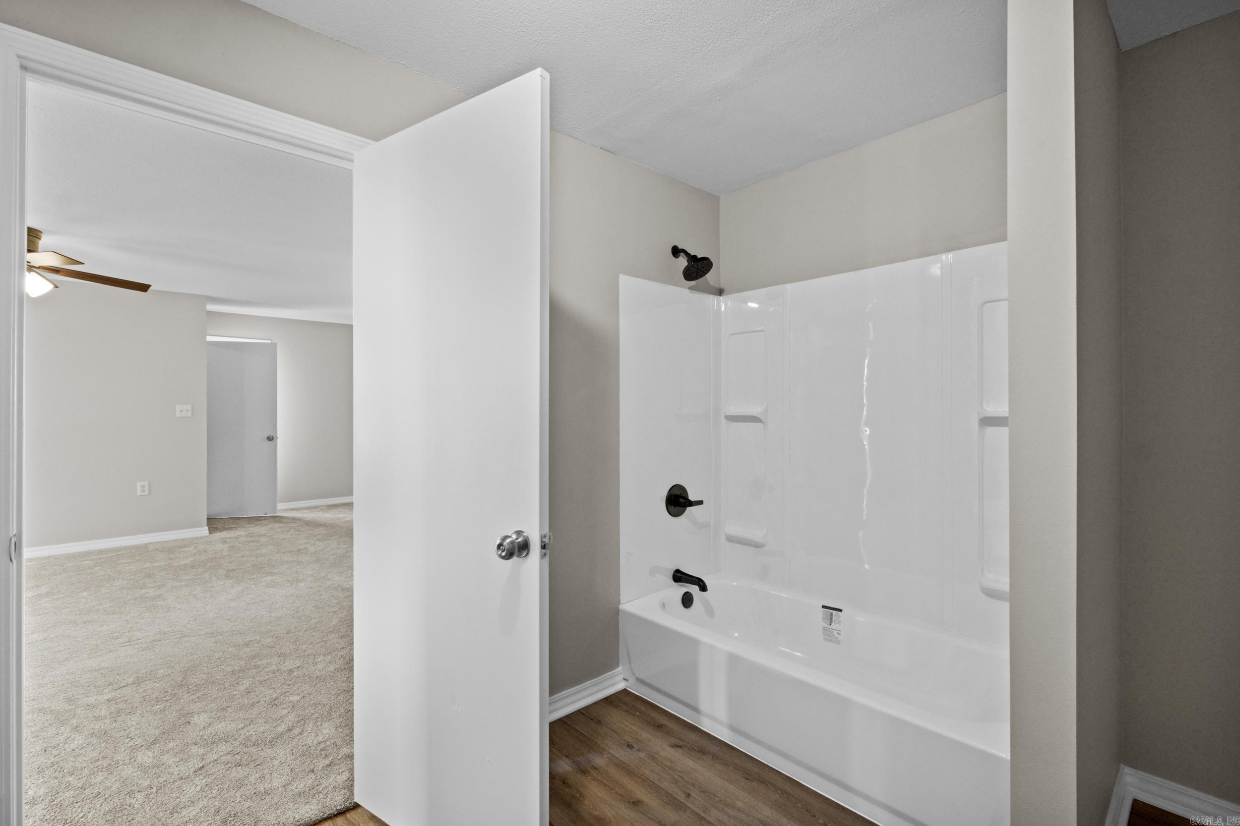 1216  Wade  Judsonia, AR