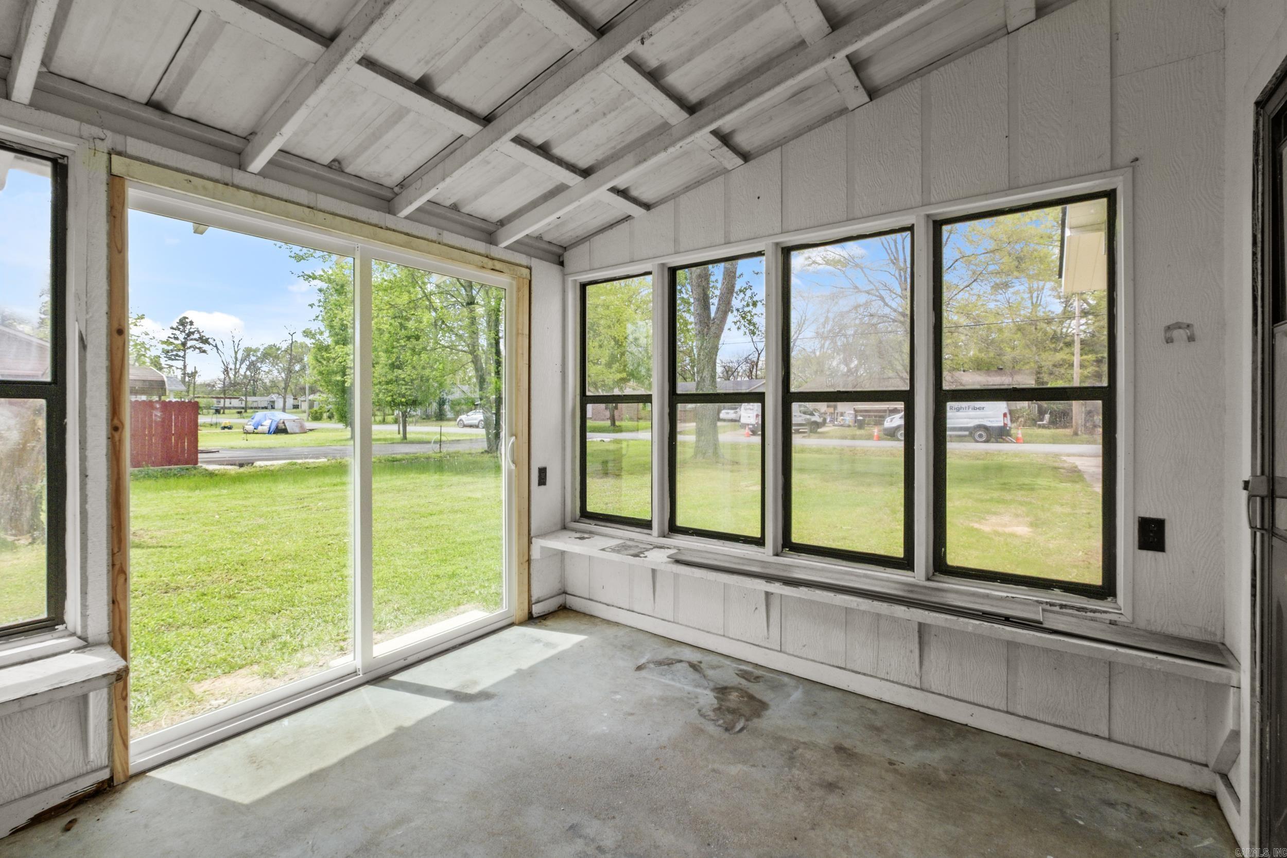 1216  Wade  Judsonia, AR