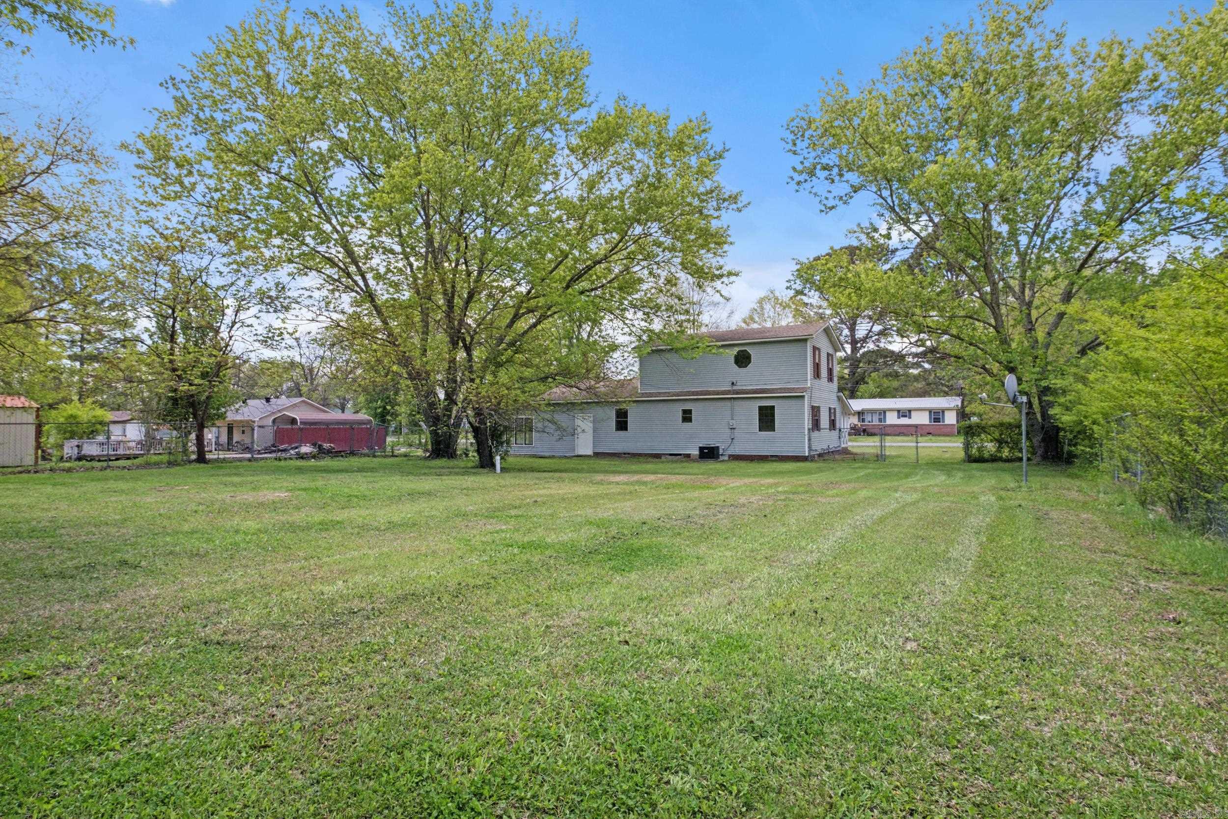 1216  Wade  Judsonia, AR