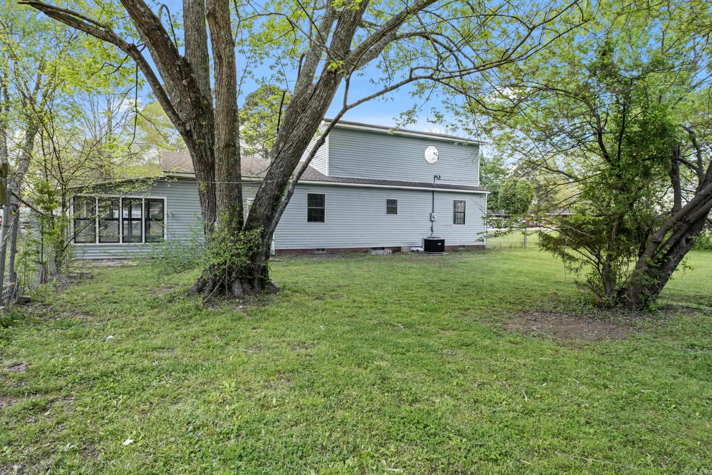 1216  Wade  Judsonia, AR